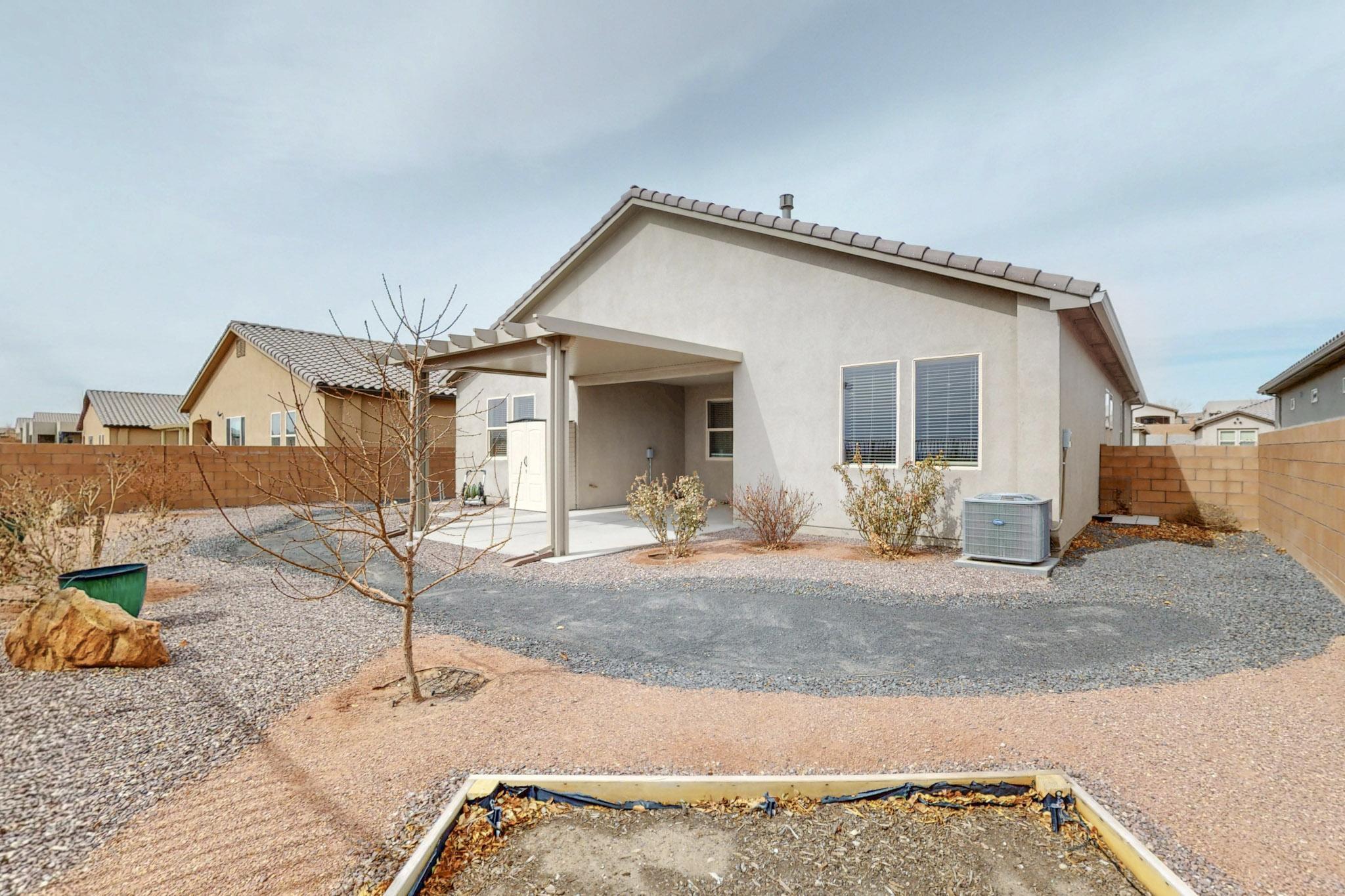 6212 Buckthorn Avenue, Albuquerque, New Mexico image 38