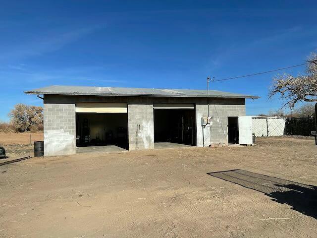 580 Jarales Road, Belen, New Mexico image 2