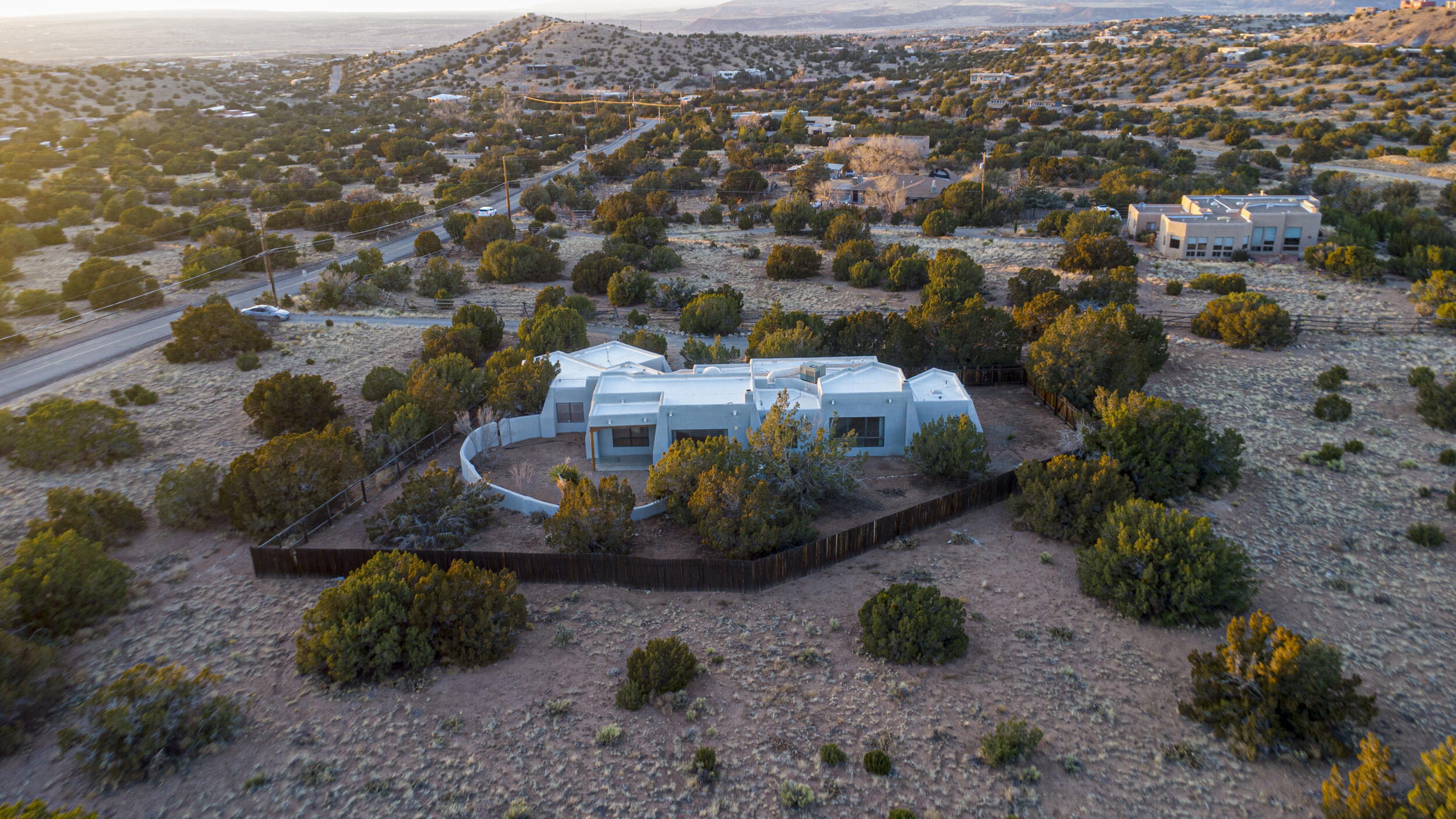 4 Juniper Road, Placitas, New Mexico image 3