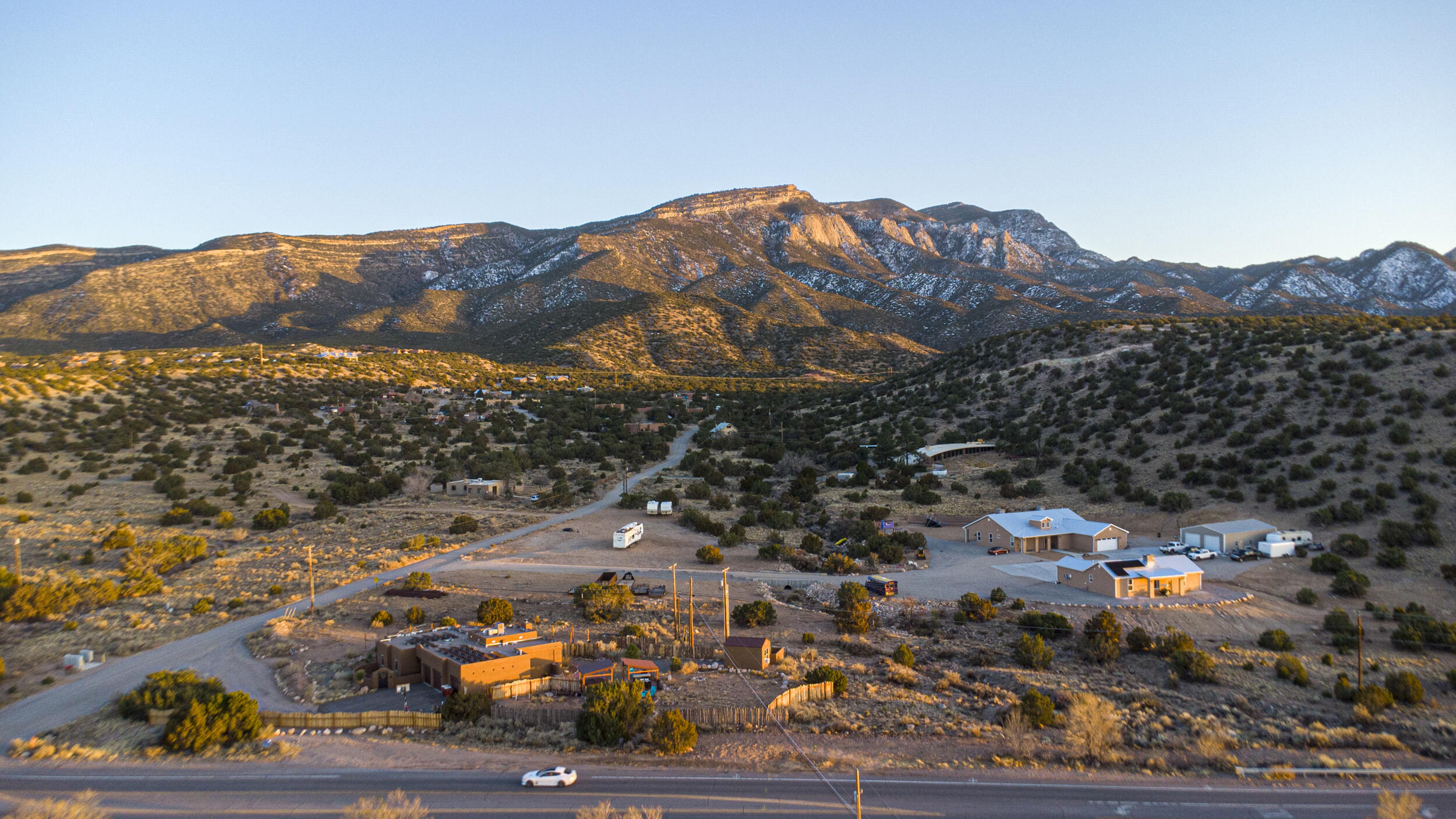 4 Juniper Road, Placitas, New Mexico image 11