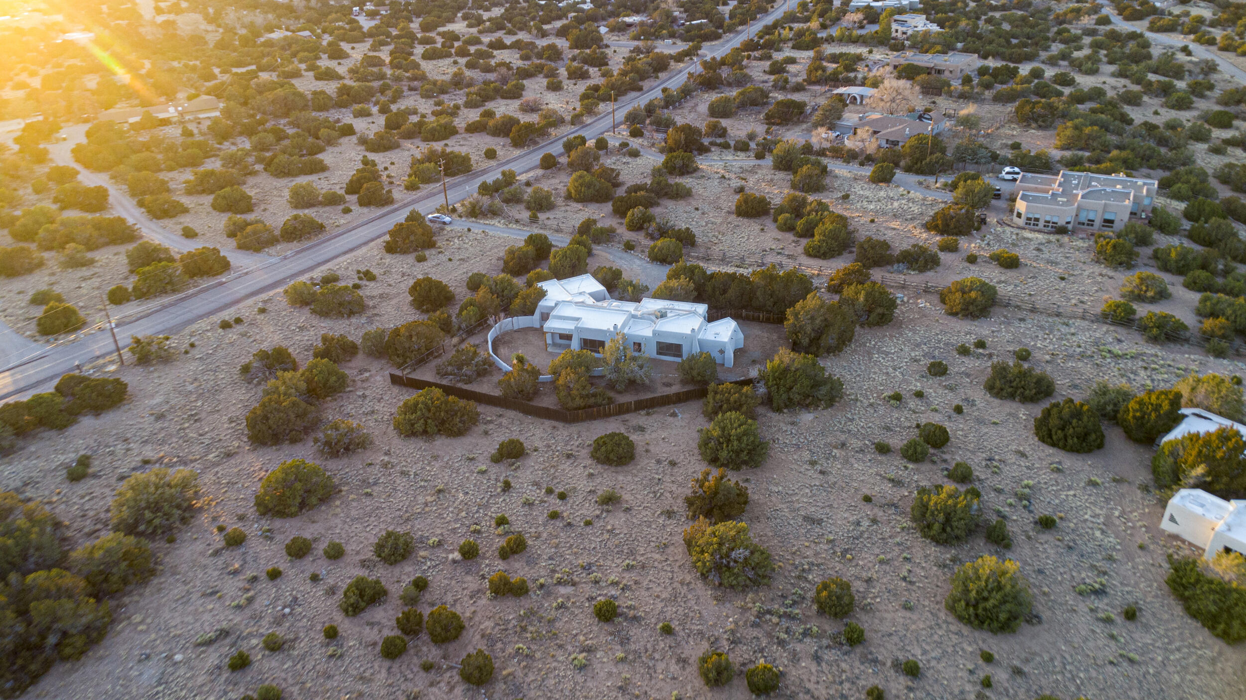 4 Juniper Road, Placitas, New Mexico image 4