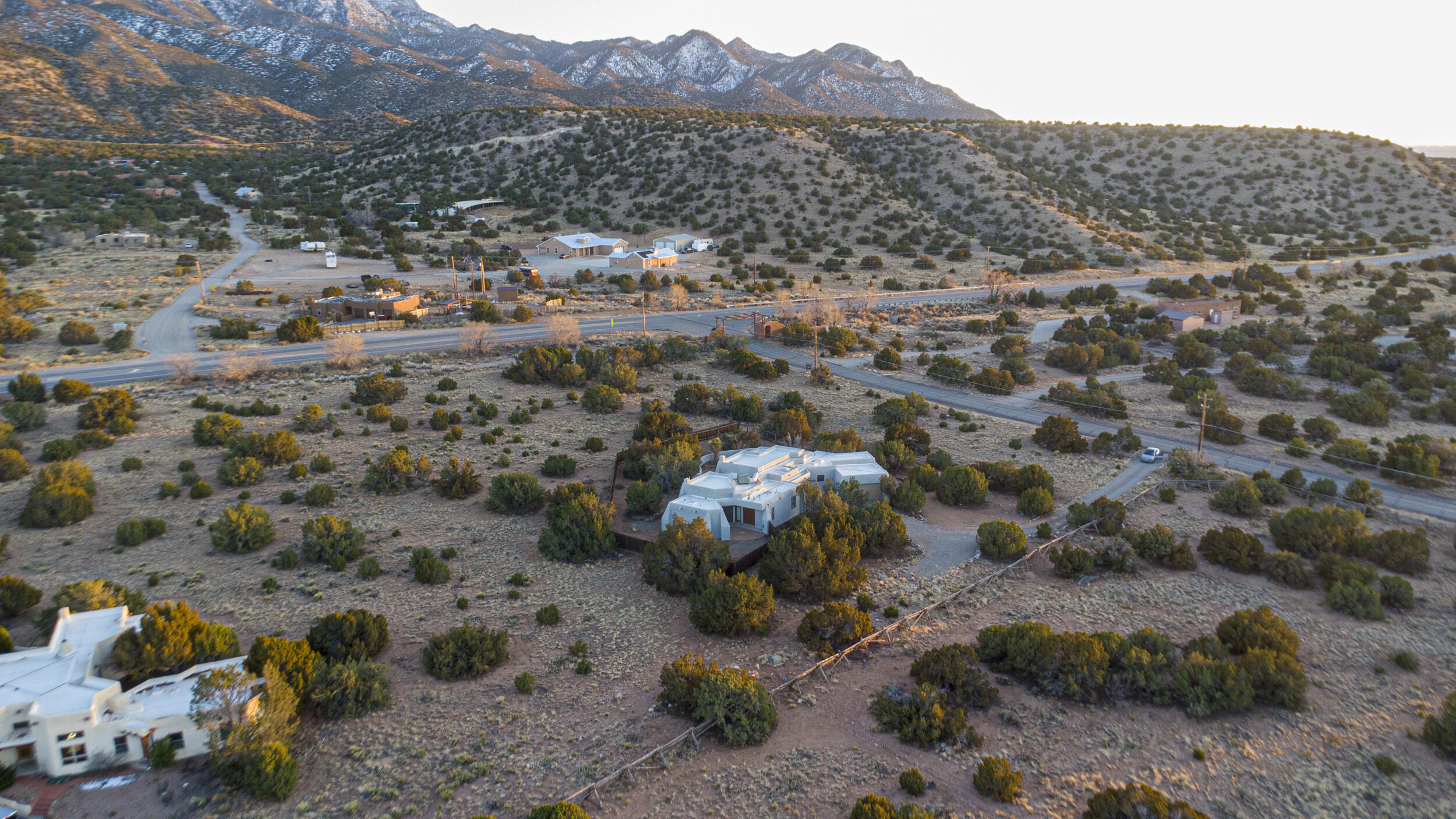 4 Juniper Road, Placitas, New Mexico image 5
