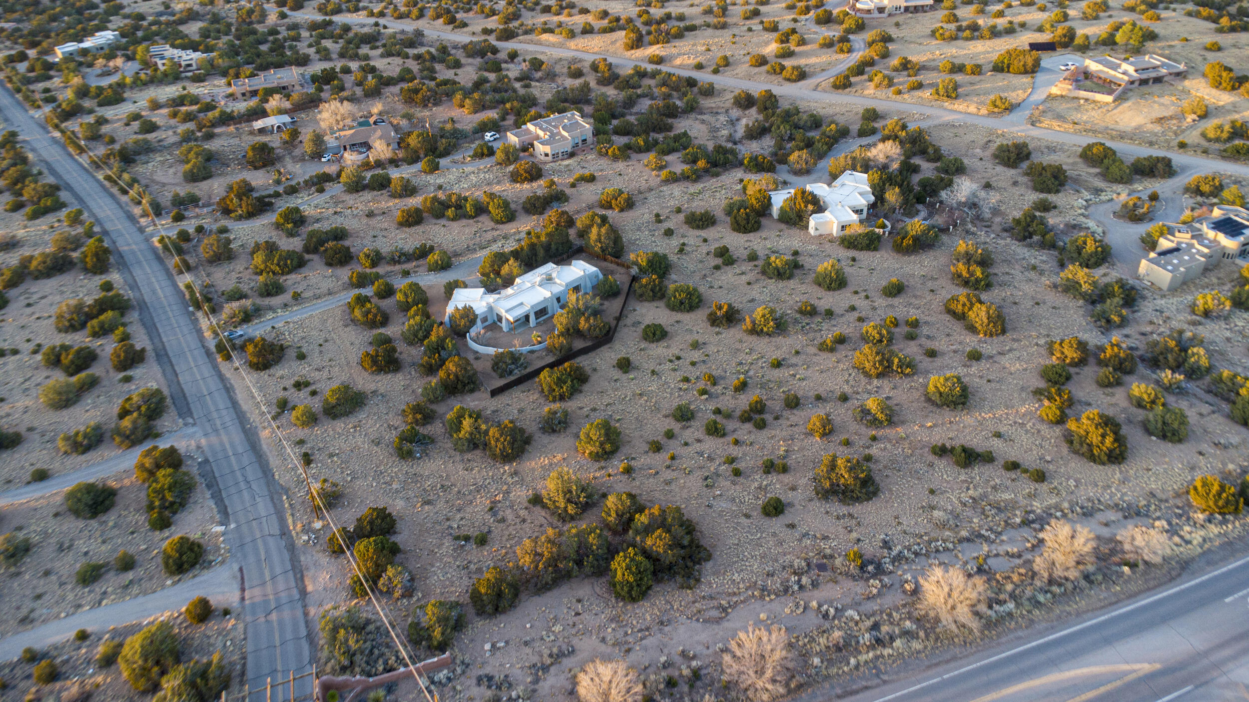 4 Juniper Road, Placitas, New Mexico image 13