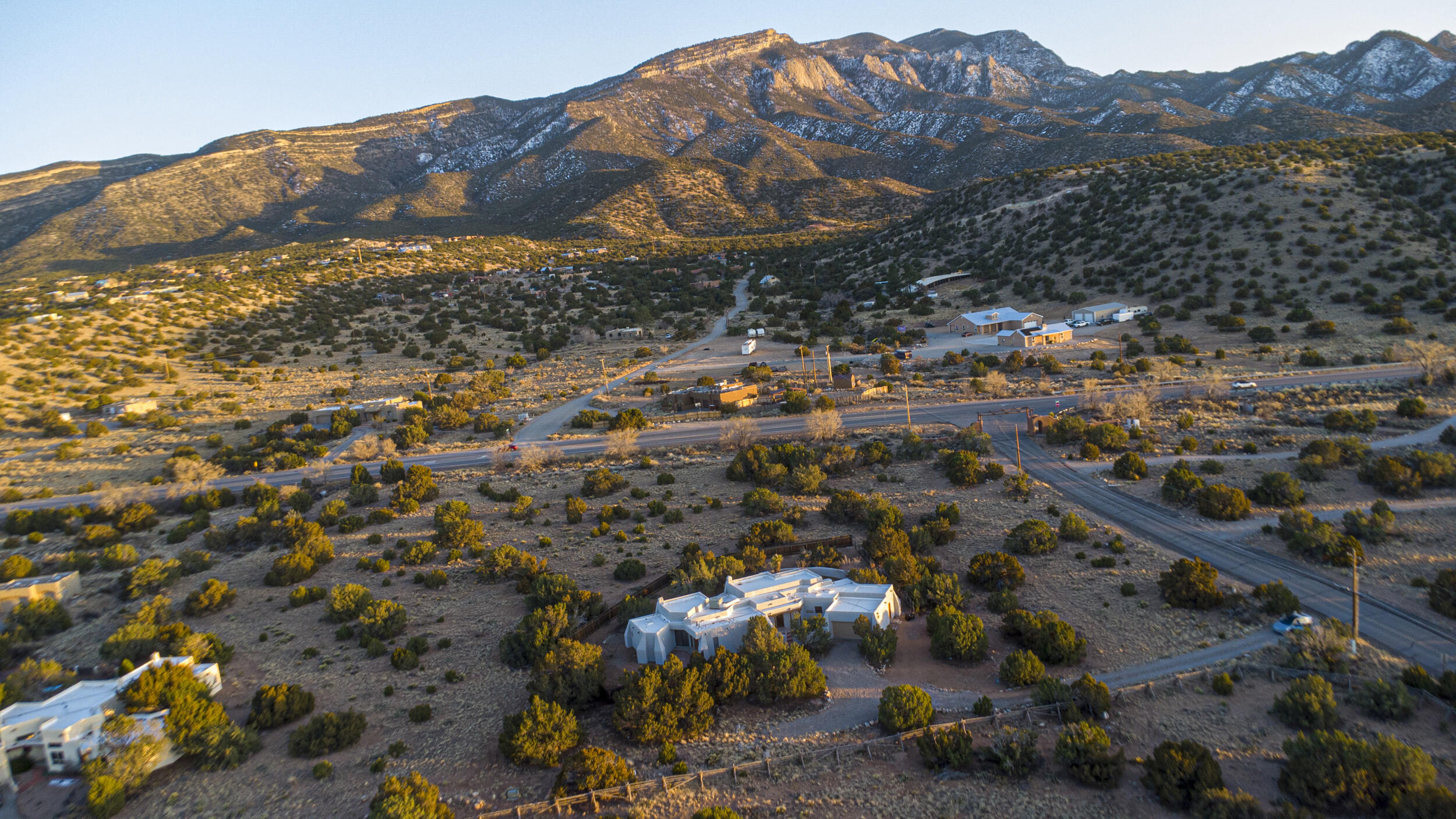 4 Juniper Road, Placitas, New Mexico image 9