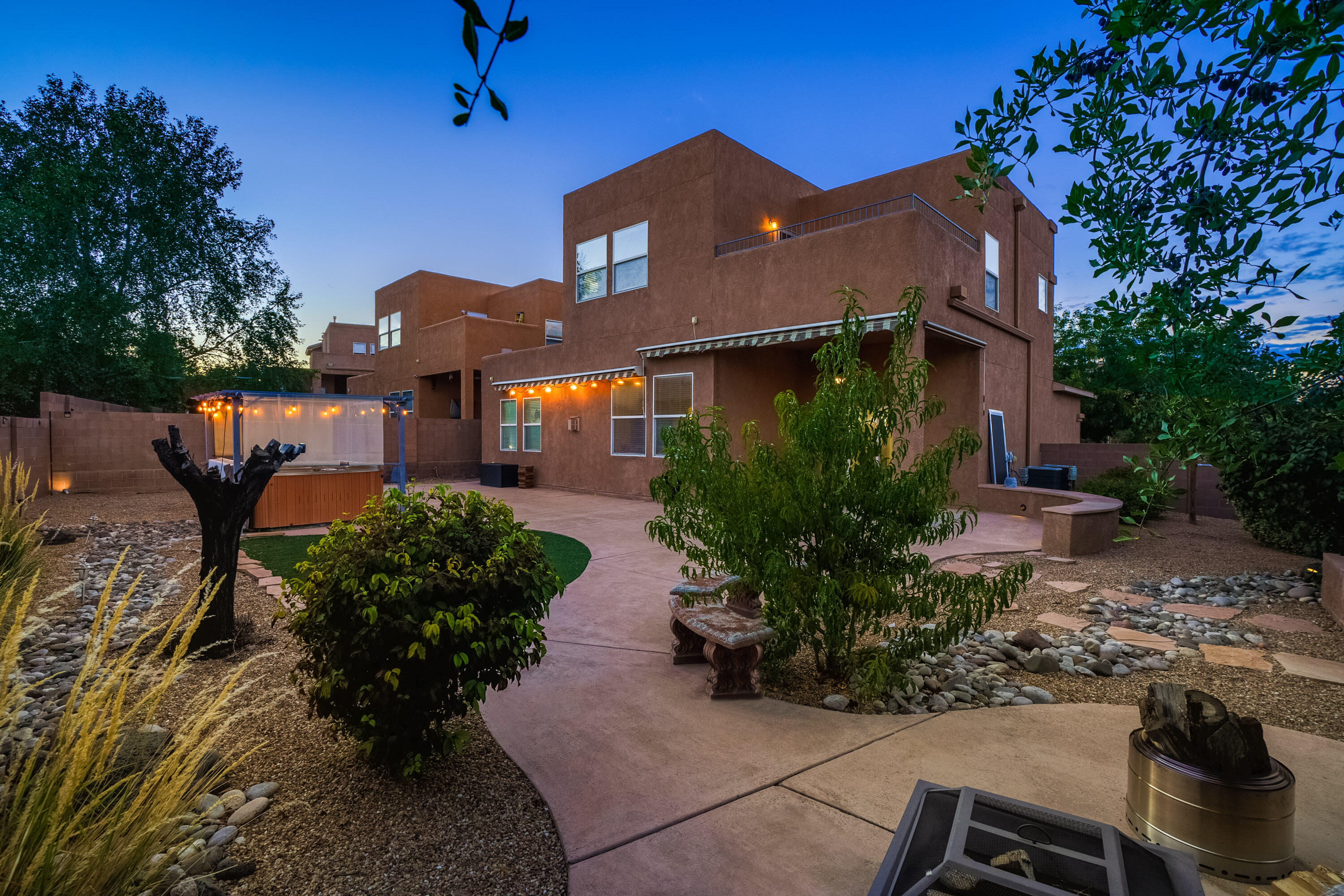 7100 Glyndon Trail, Albuquerque, New Mexico image 1