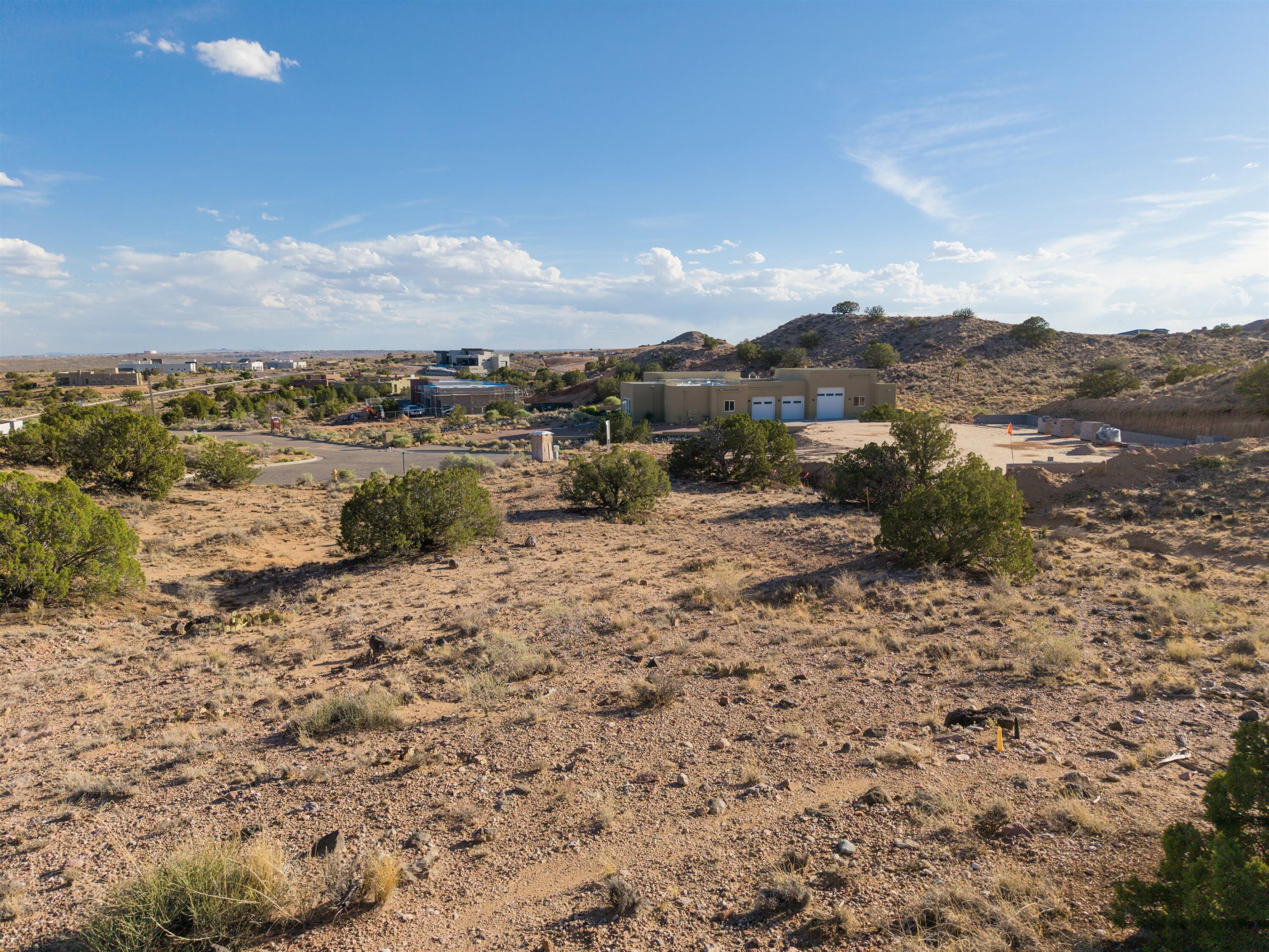 2300 Desert Zinnia Road NE