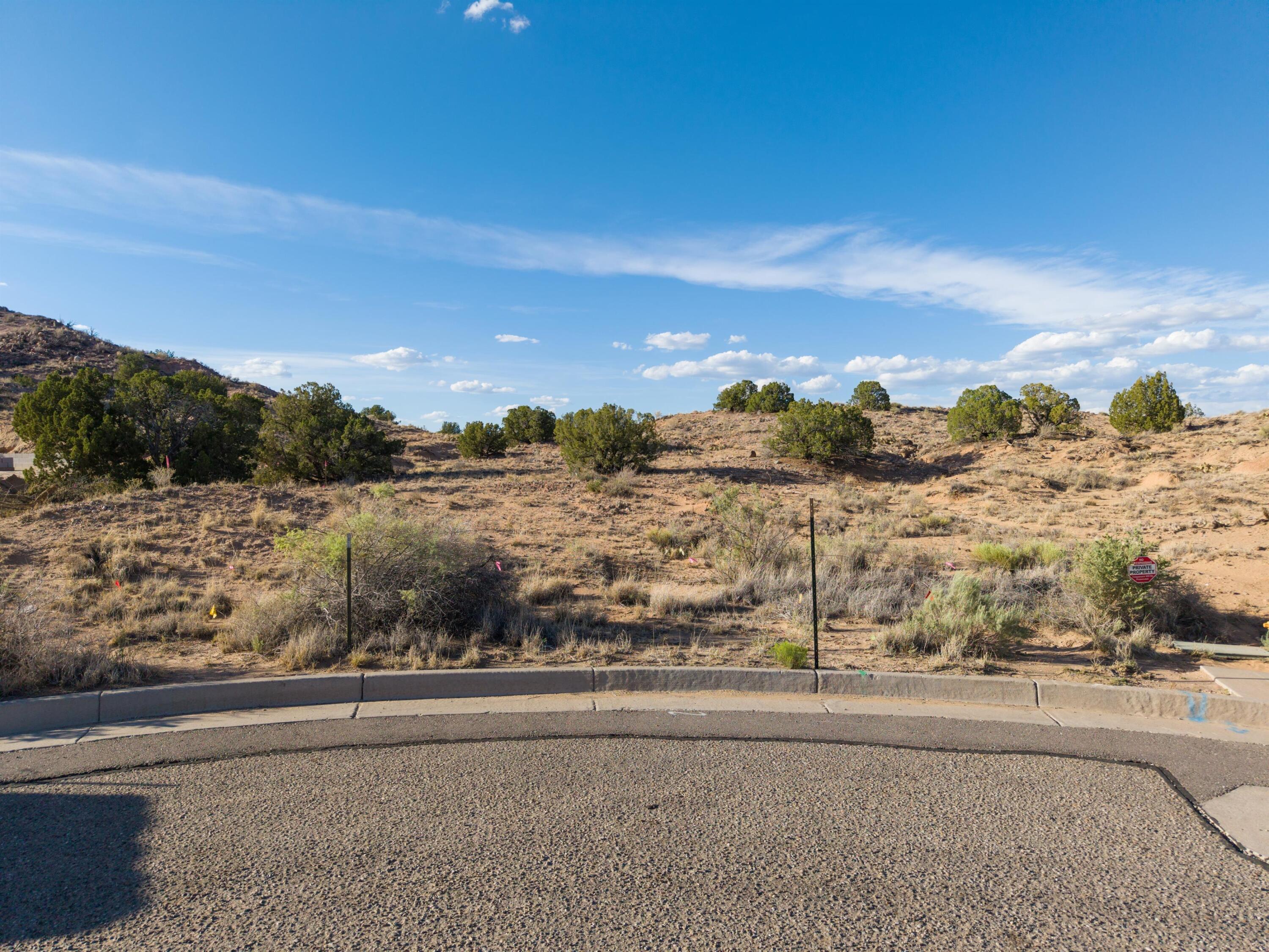 2300 Desert Zinnia Road NE