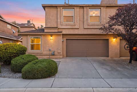 Photo of 8604 El Monte Lane NE, Albuquerque, NM 87113 (MLS # 1108921)