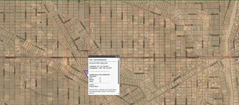 Vacant Land For Sale - Encino (u4 B1 L9) Road #4<br/> Rio Rancho, NM 87124