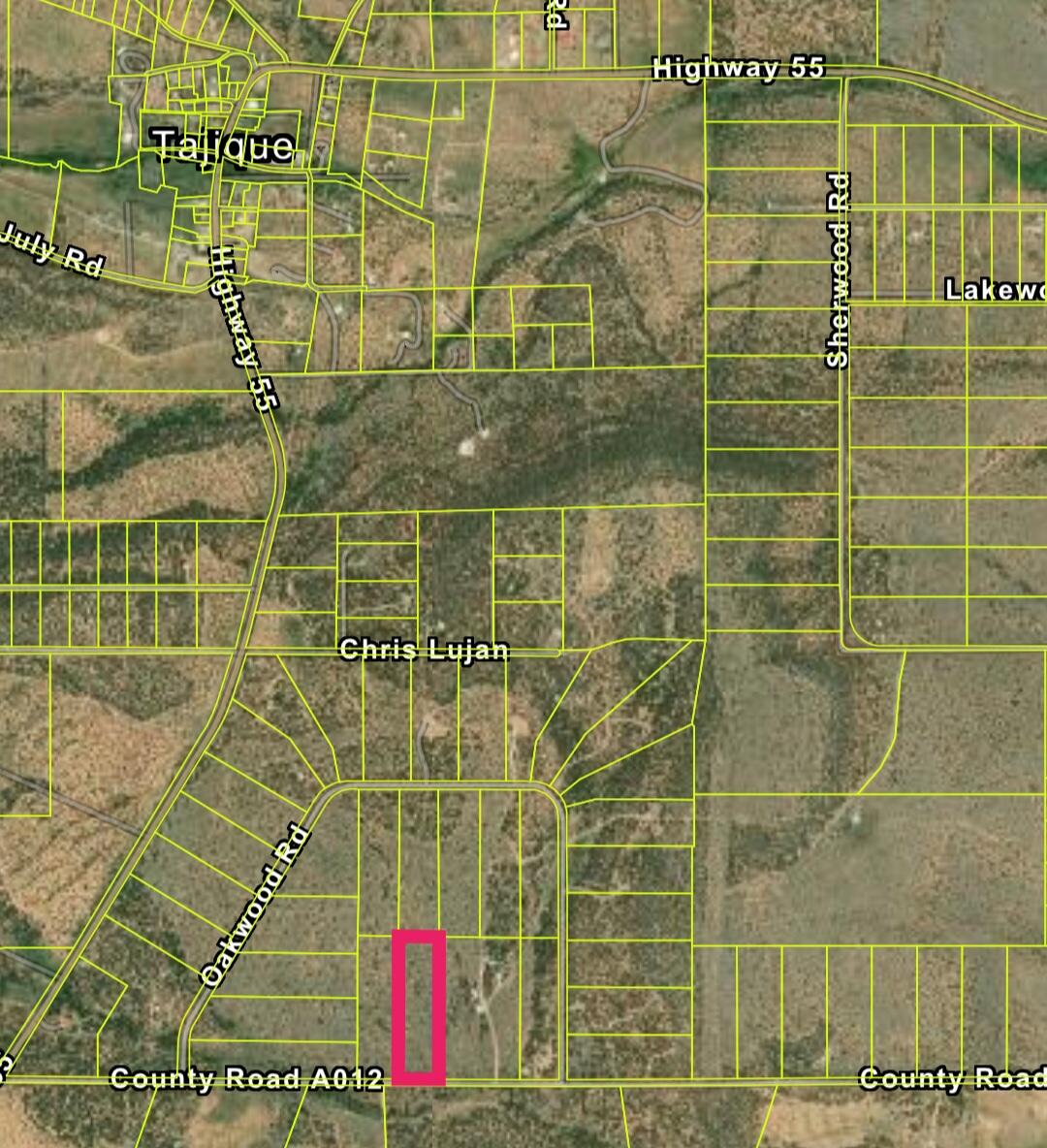 0 County Rd A-102 14