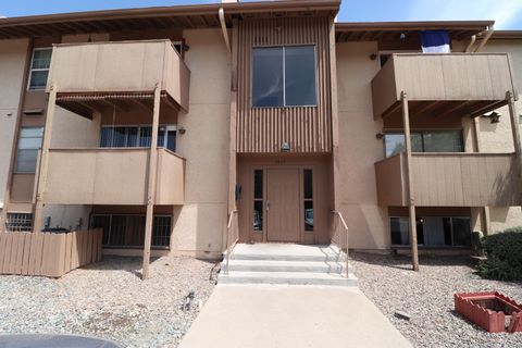 Photo of 3847 Montgomery Boulevard NE #923, Albuquerque, NM 87109 (MLS # 1087502)