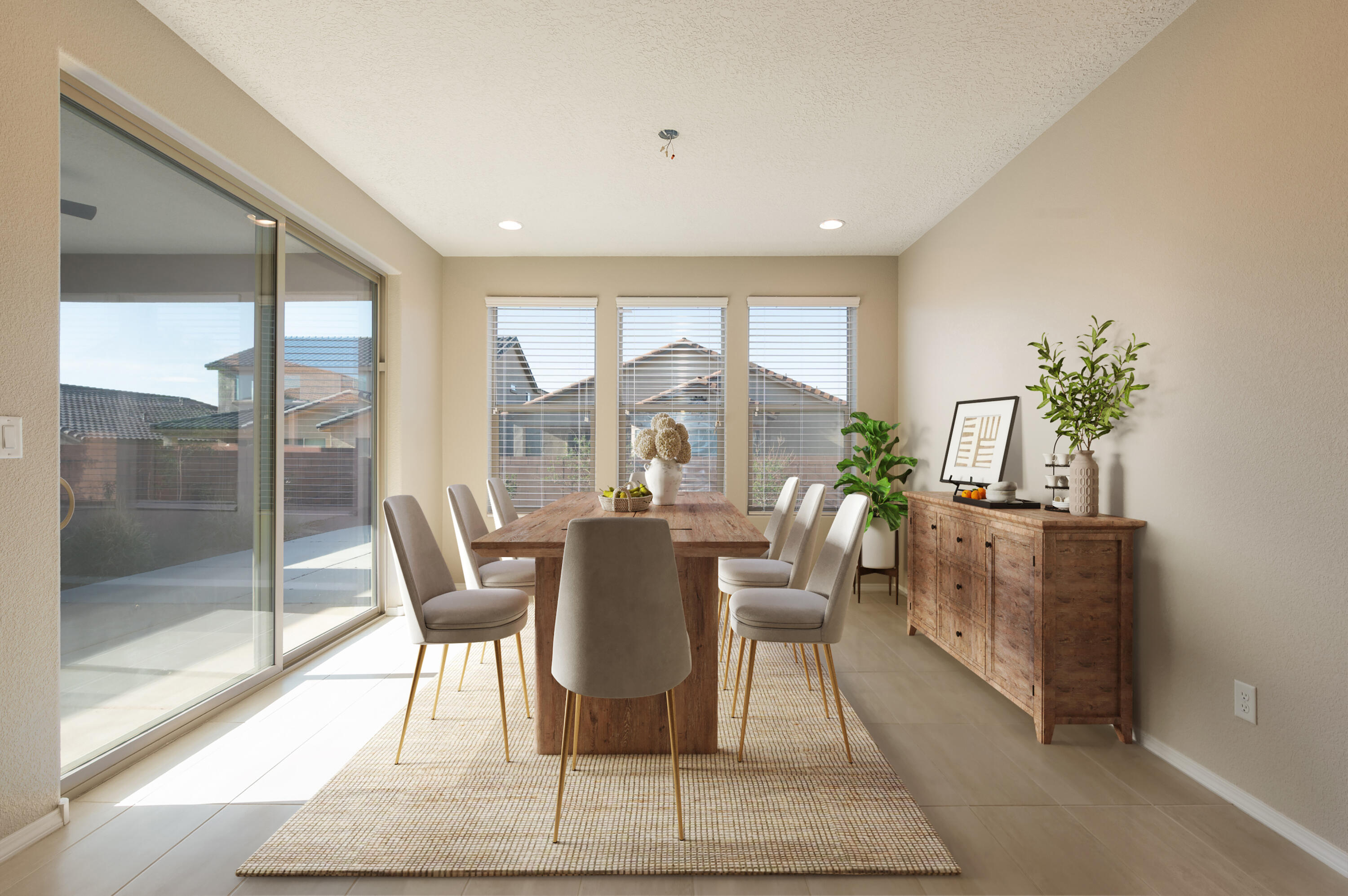 938 Turquesa Loop, Rio Rancho, New Mexico image 4
