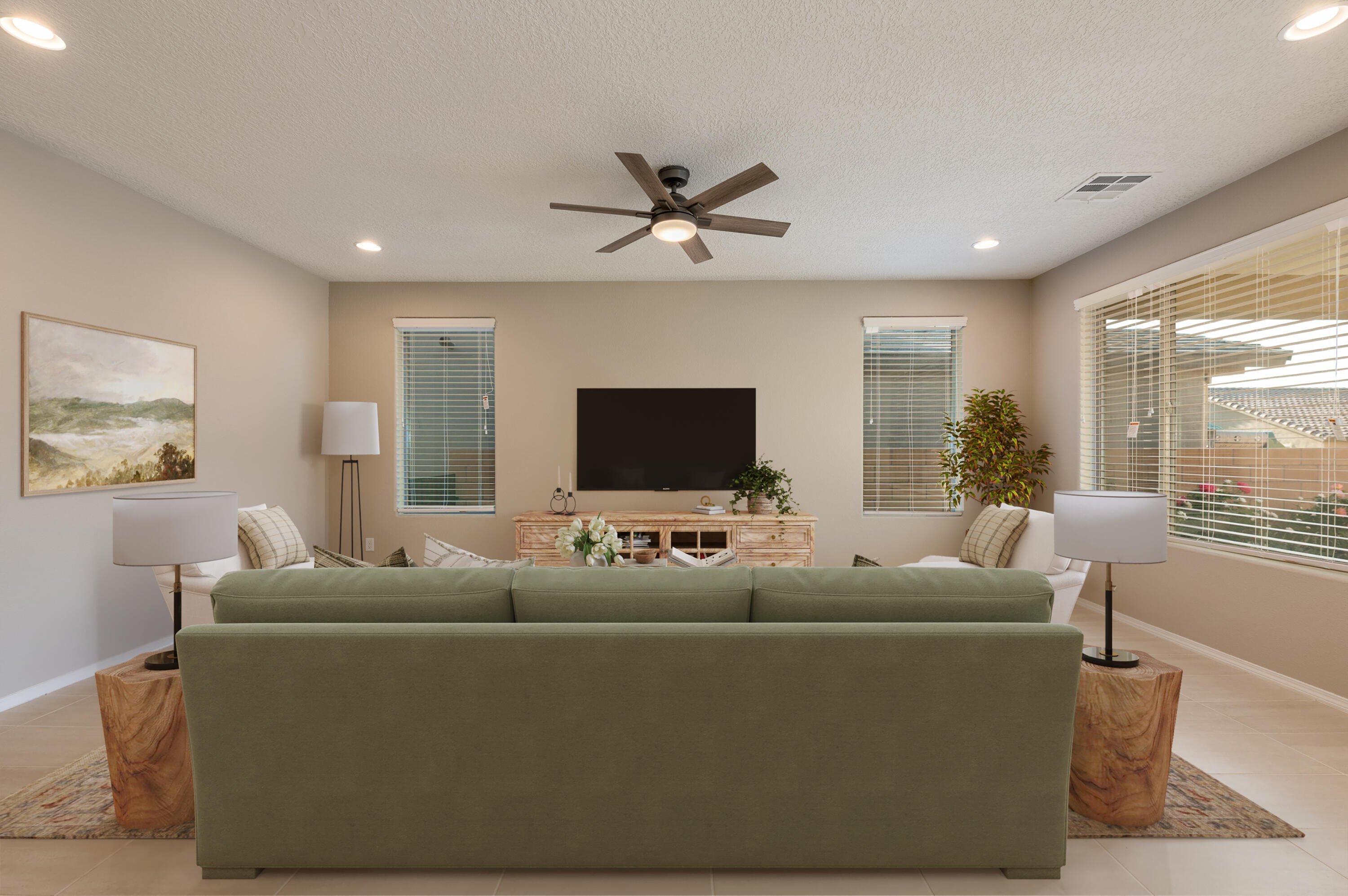 938 Turquesa Loop, Rio Rancho, New Mexico image 2