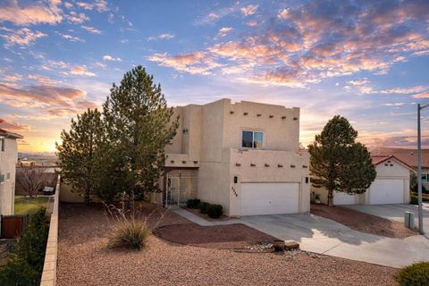 Photo of 3324 Rio Fonda SW, Albuquerque, NM 87121 (MLS # 1101854)