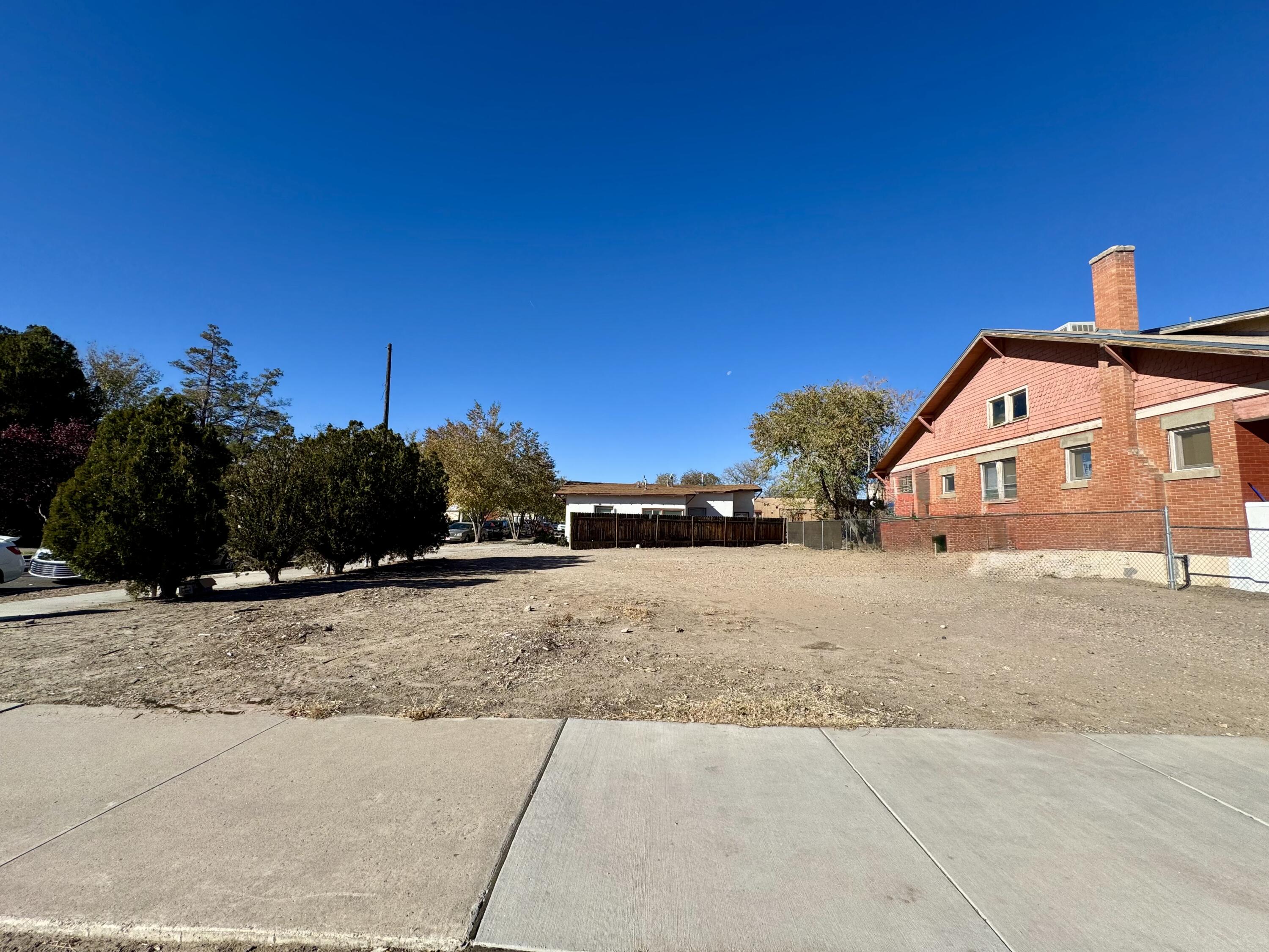 127 9th Street, Albuquerque, New Mexico image 1