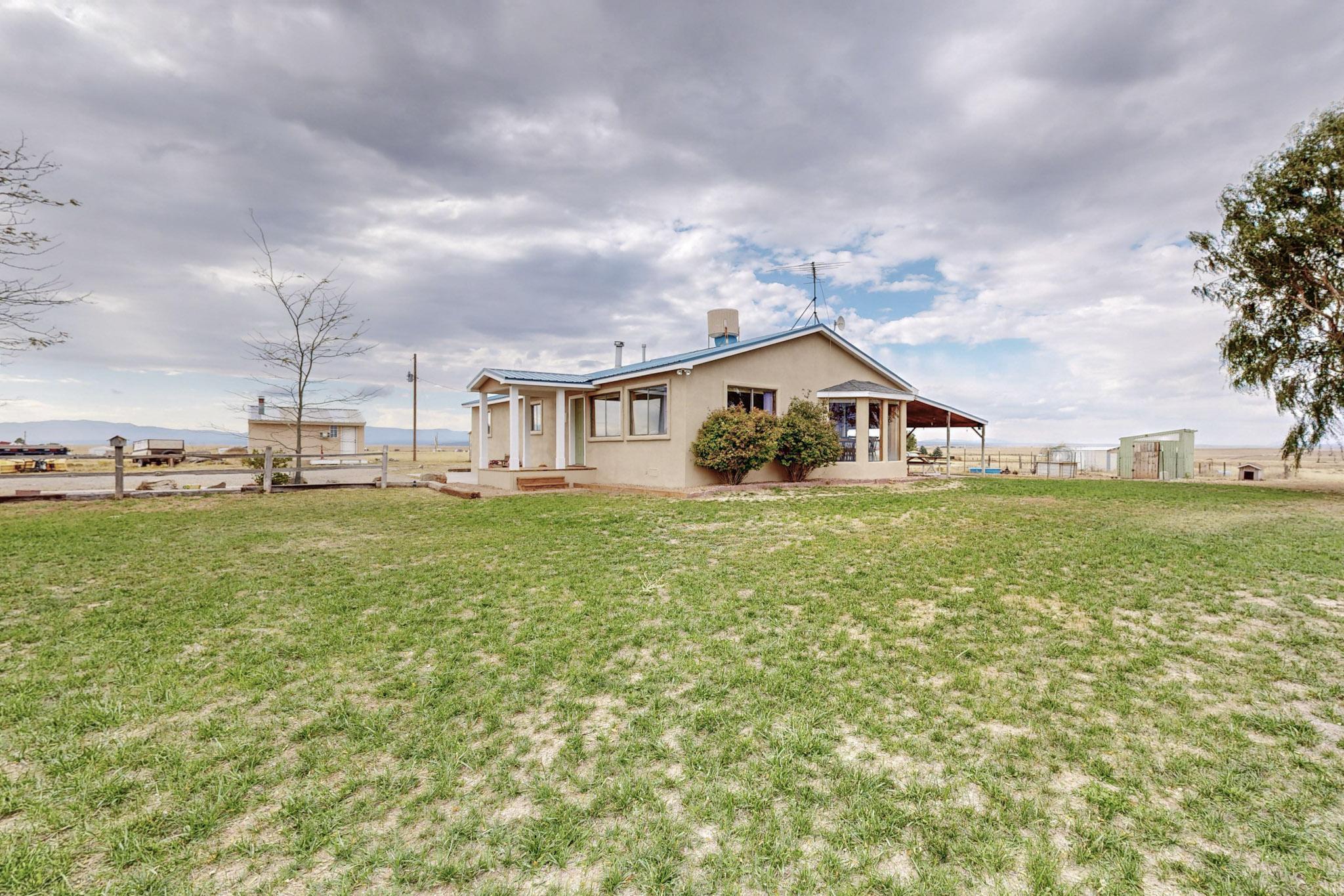 25 Bluegrass Road, Estancia, New Mexico image 1