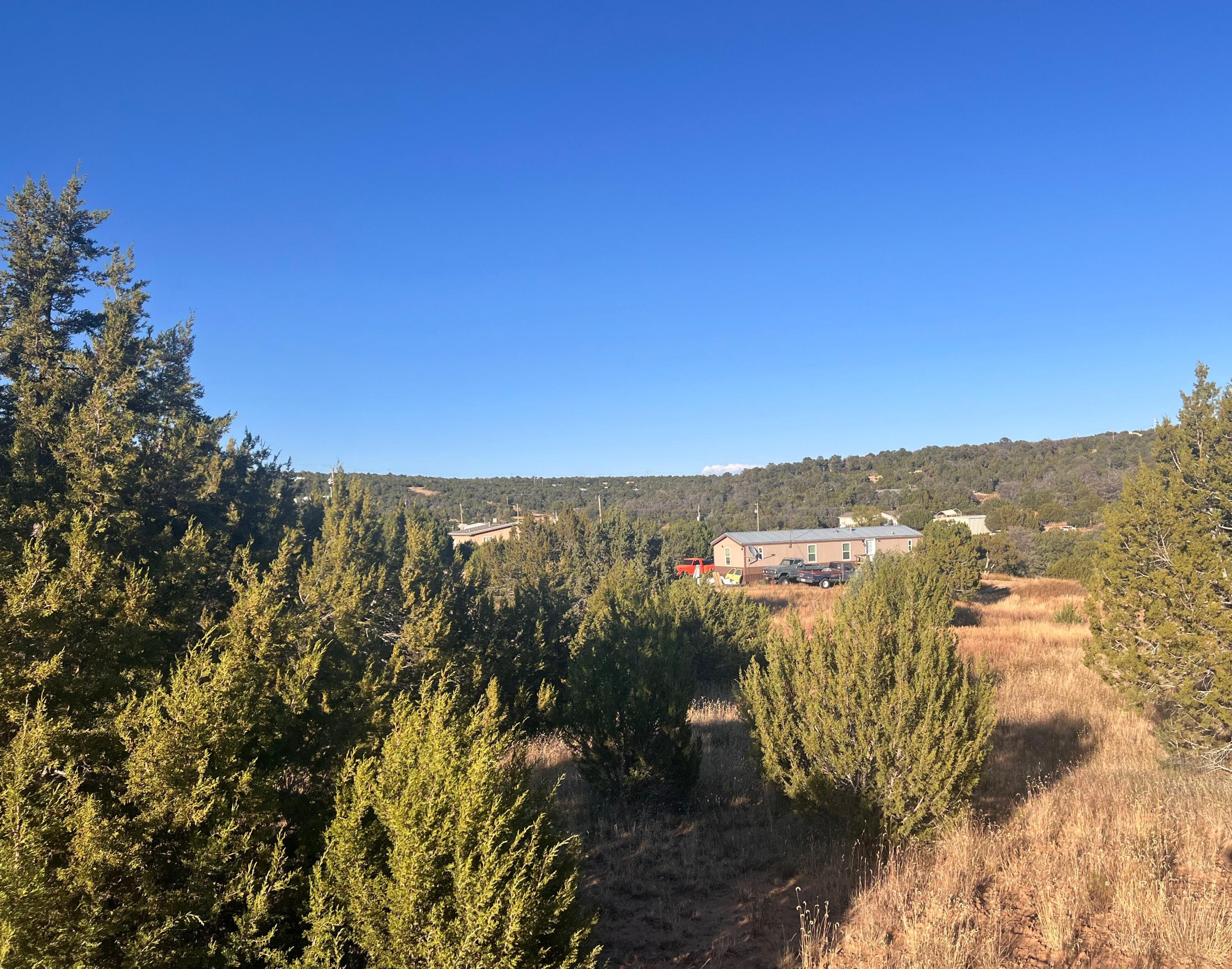 Tarn Road, Edgewood, New Mexico image 14