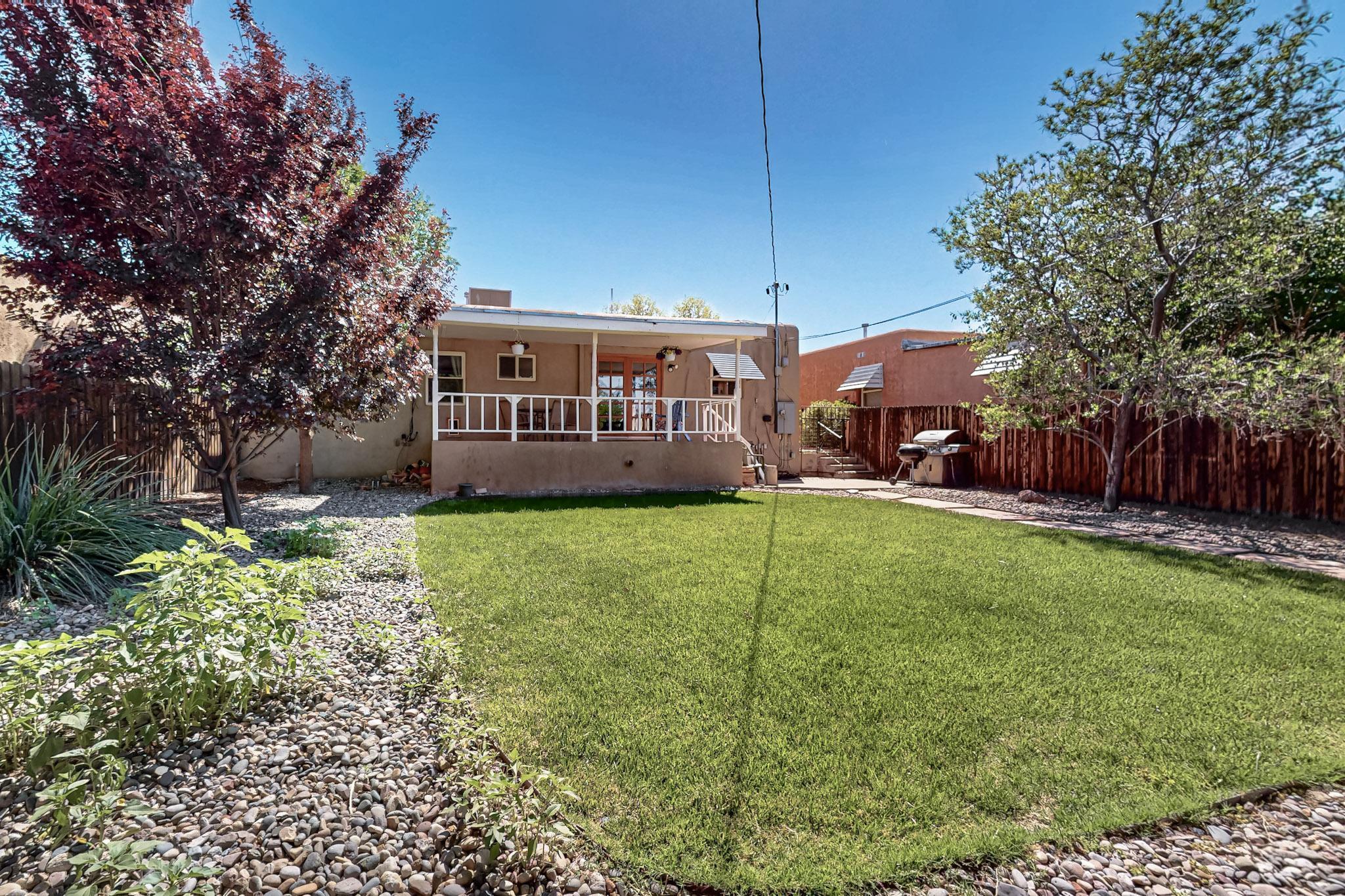 1814 Morningrise Place, Albuquerque, New Mexico image 21