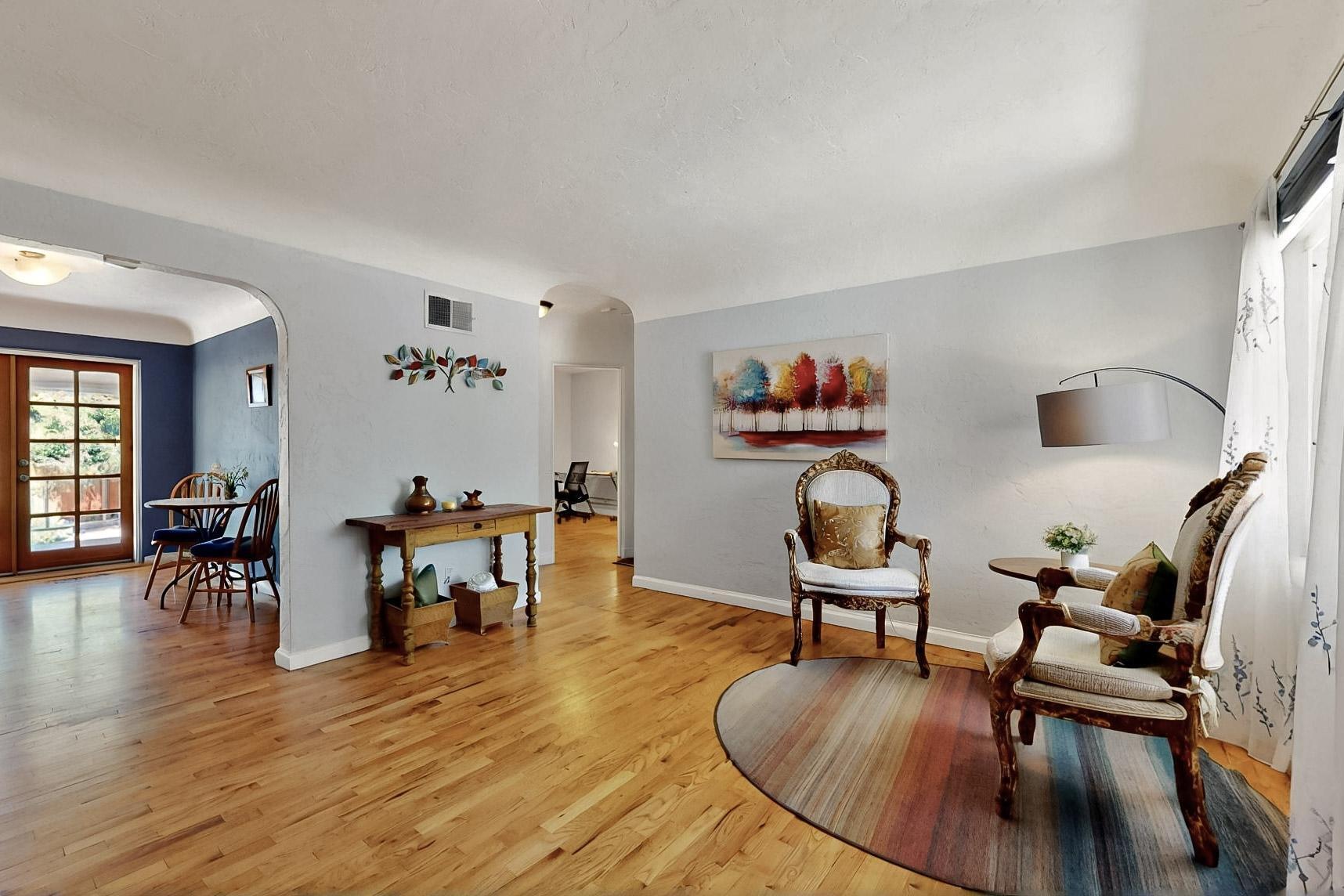 1814 Morningrise Place, Albuquerque, New Mexico image 4