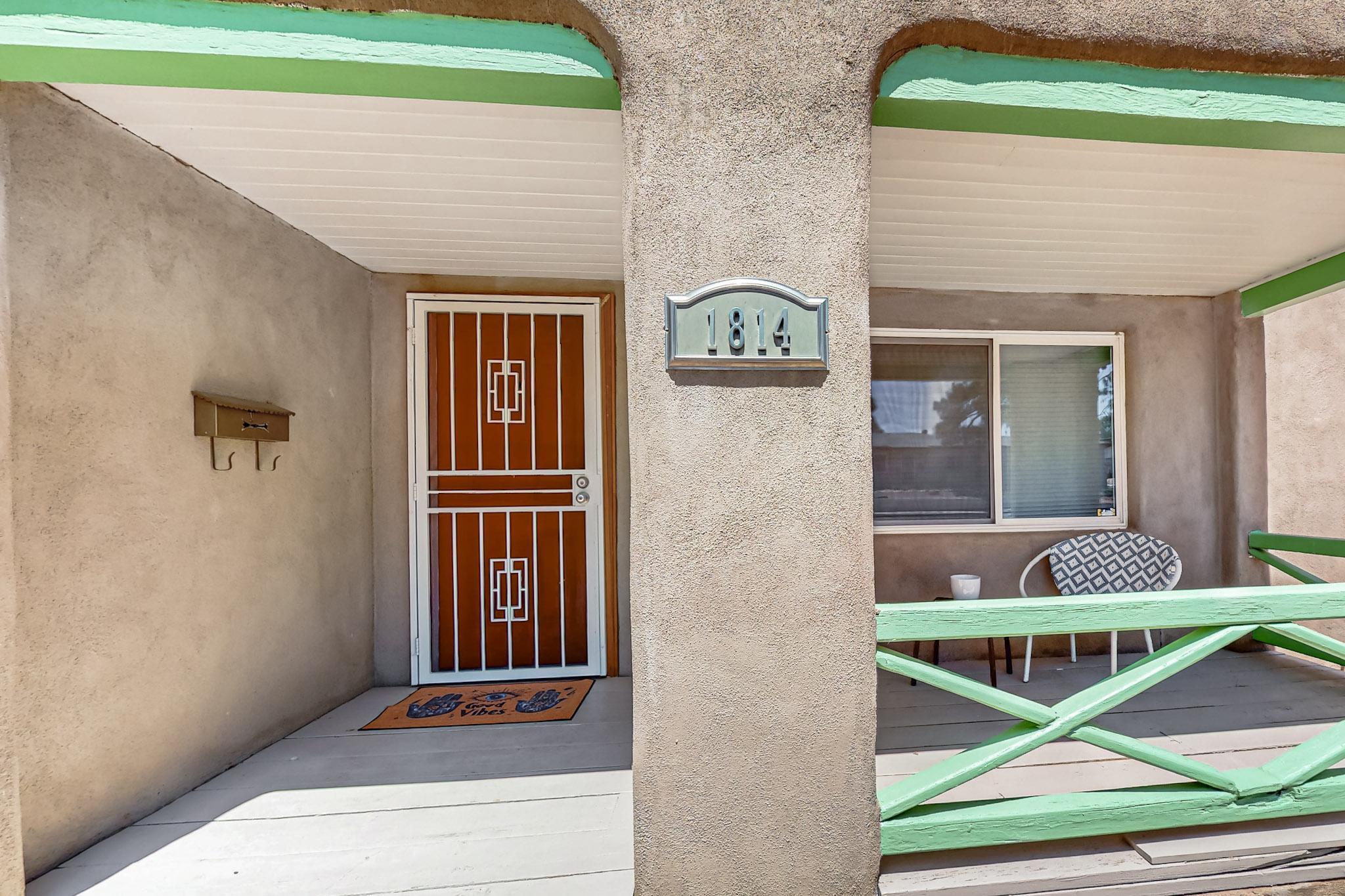 1814 Morningrise Place, Albuquerque, New Mexico image 3