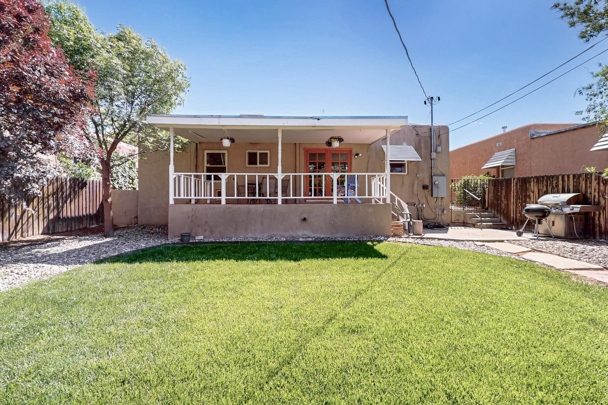 1814 Morningrise Place, Albuquerque, New Mexico image 20