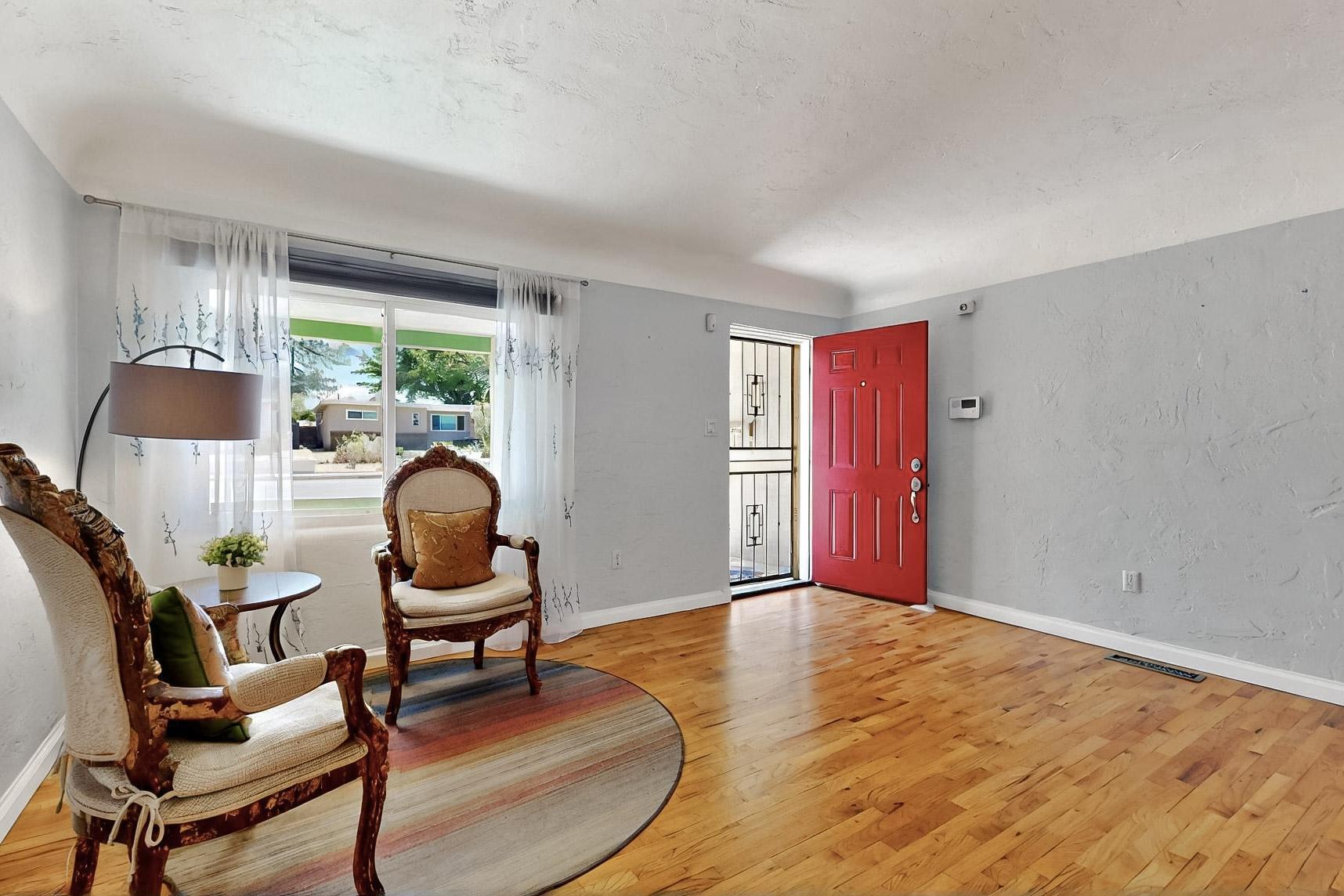 1814 Morningrise Place, Albuquerque, New Mexico image 5