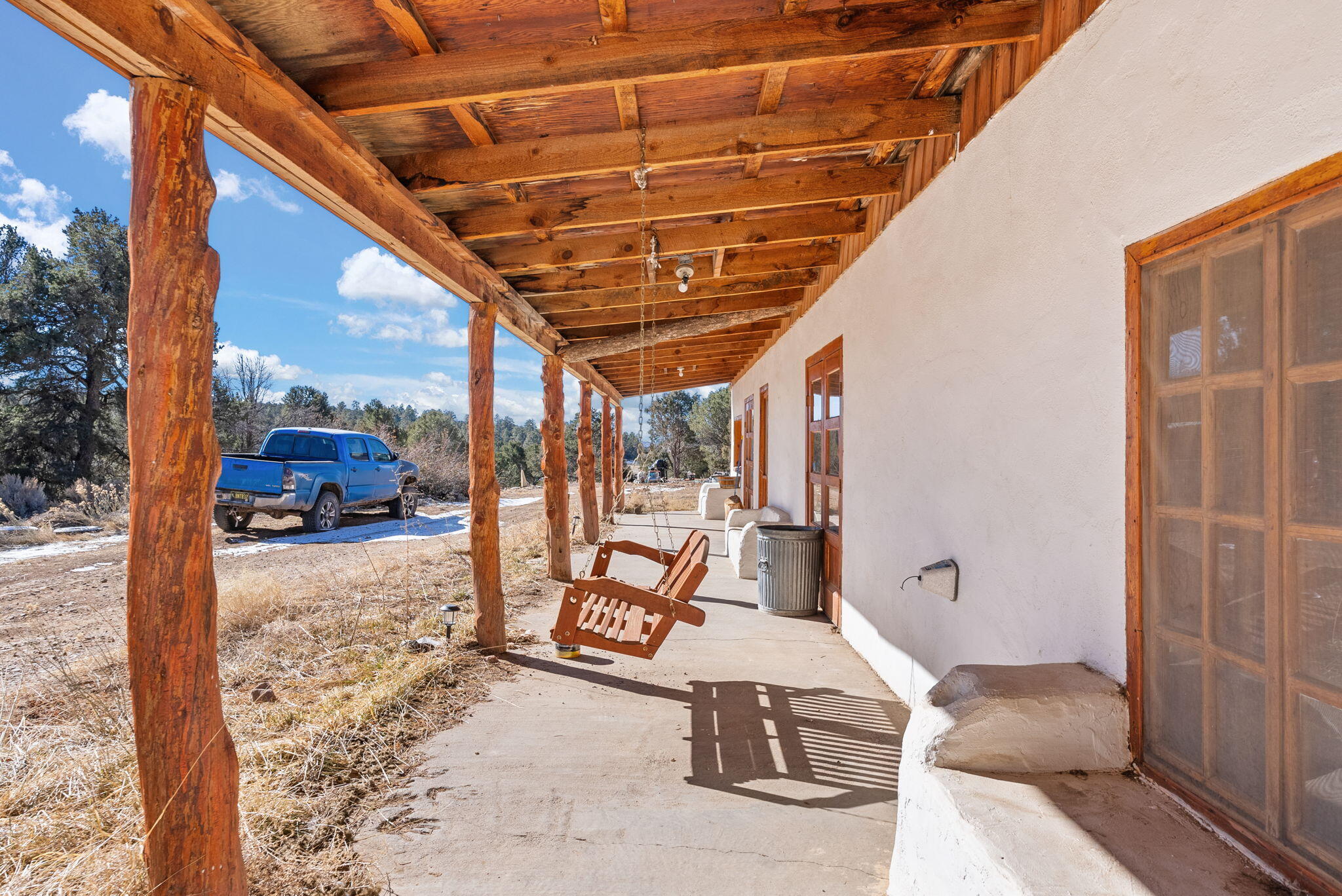 559 Albers Valley Road, Regina, New Mexico image 8