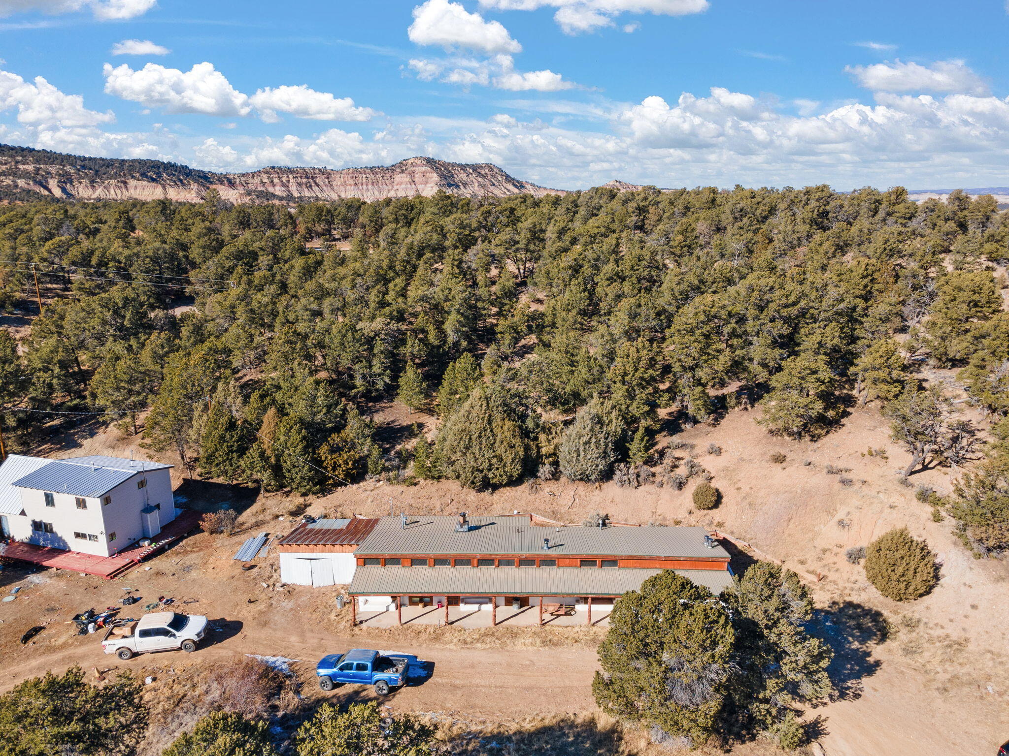 559 Albers Valley Road, Regina, New Mexico image 34