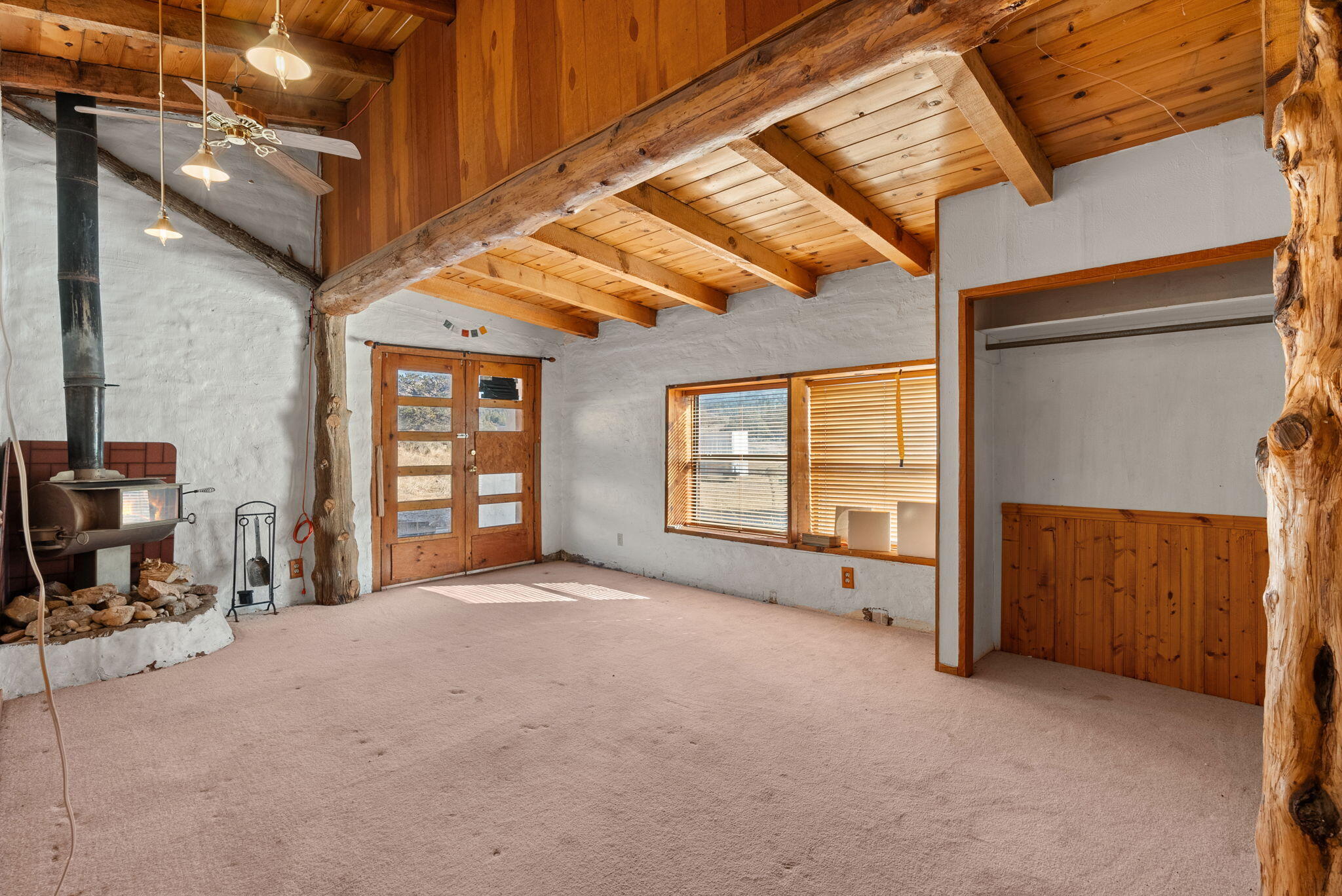 559 Albers Valley Road, Regina, New Mexico image 32