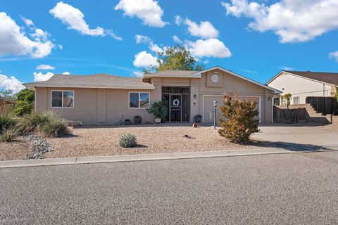 6282 Roadrunner Loop NE Rio Rancho NM 87144