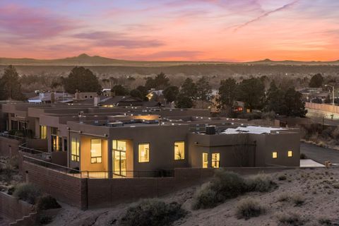 55 Mill Road NW Albuquerque NM 87120