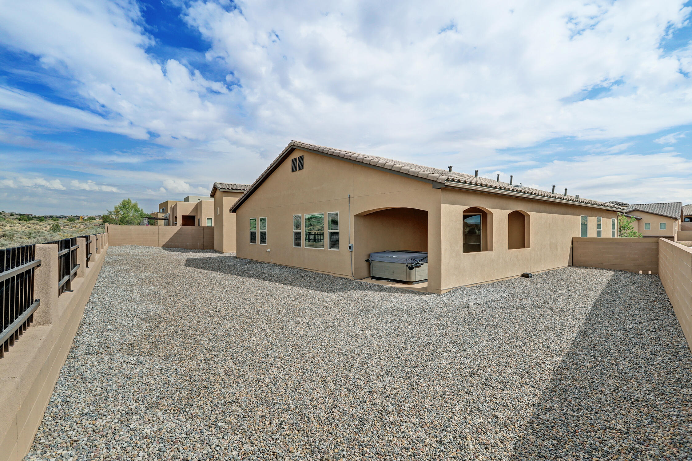 5713 Pikes Peak Loop, Rio Rancho, New Mexico image 34