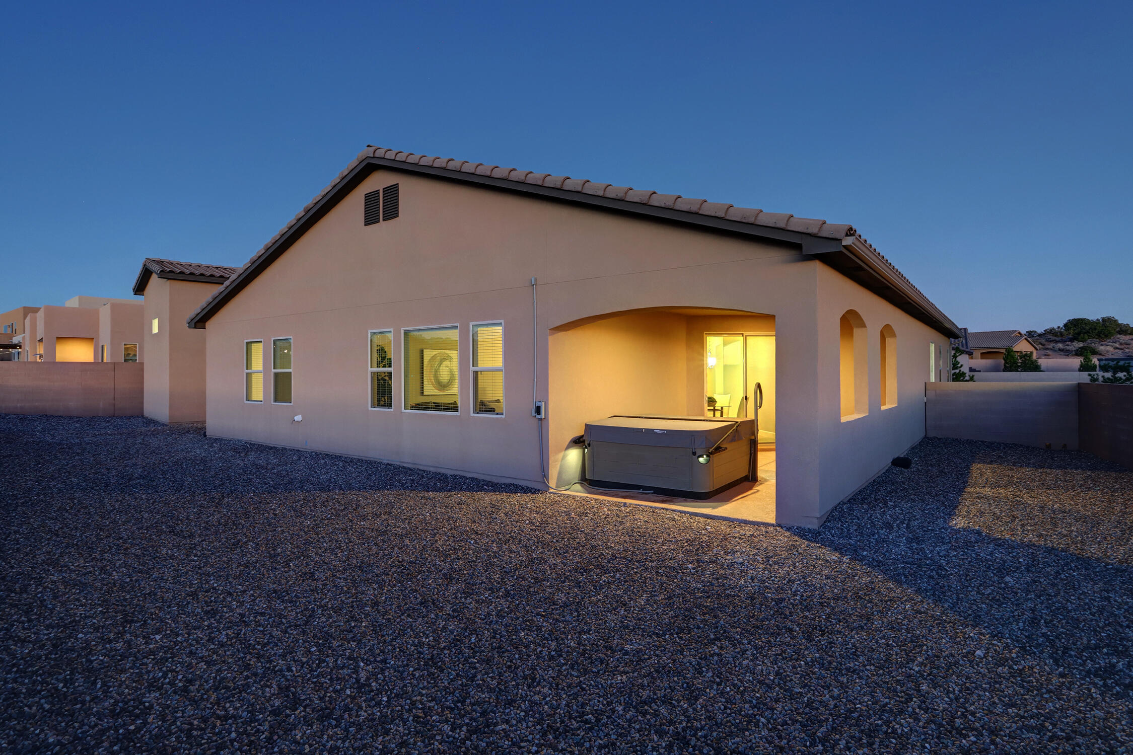 5713 Pikes Peak Loop, Rio Rancho, New Mexico image 32