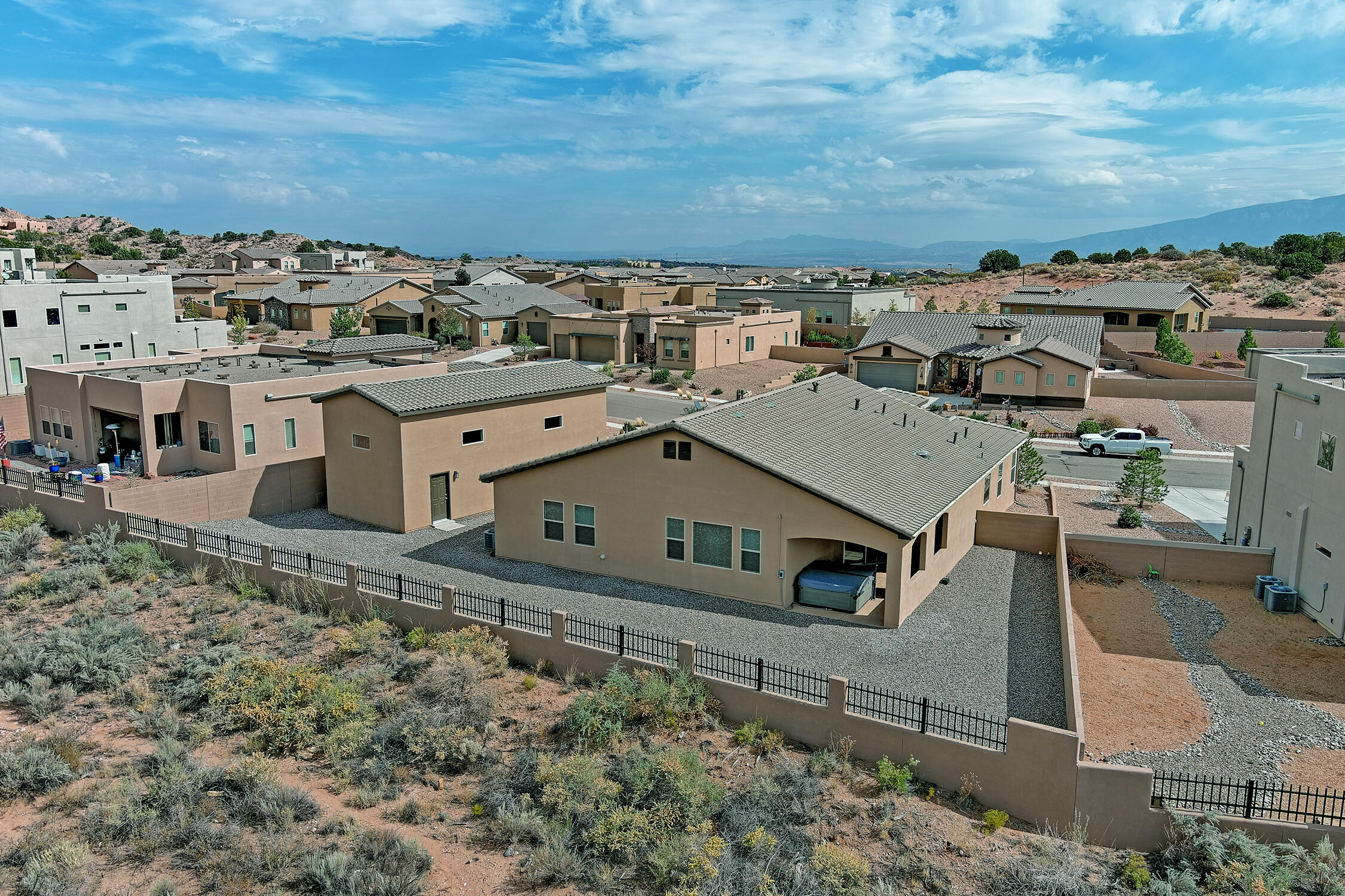 5713 Pikes Peak Loop, Rio Rancho, New Mexico image 36