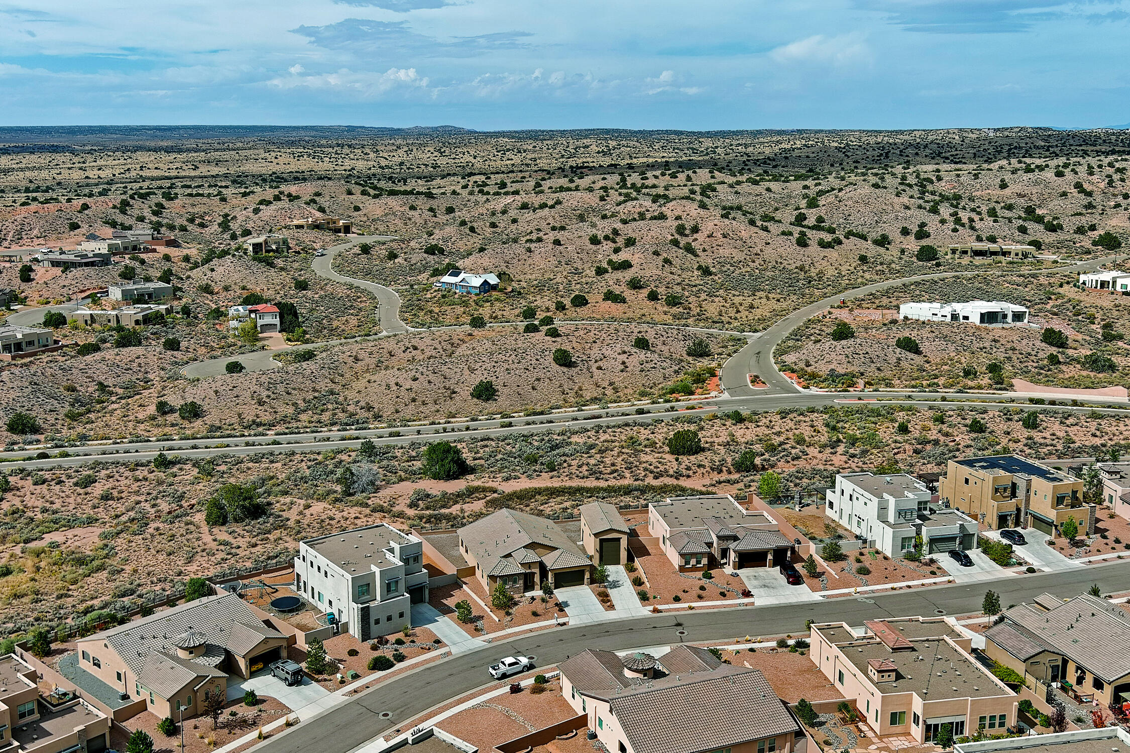 5713 Pikes Peak Loop, Rio Rancho, New Mexico image 39