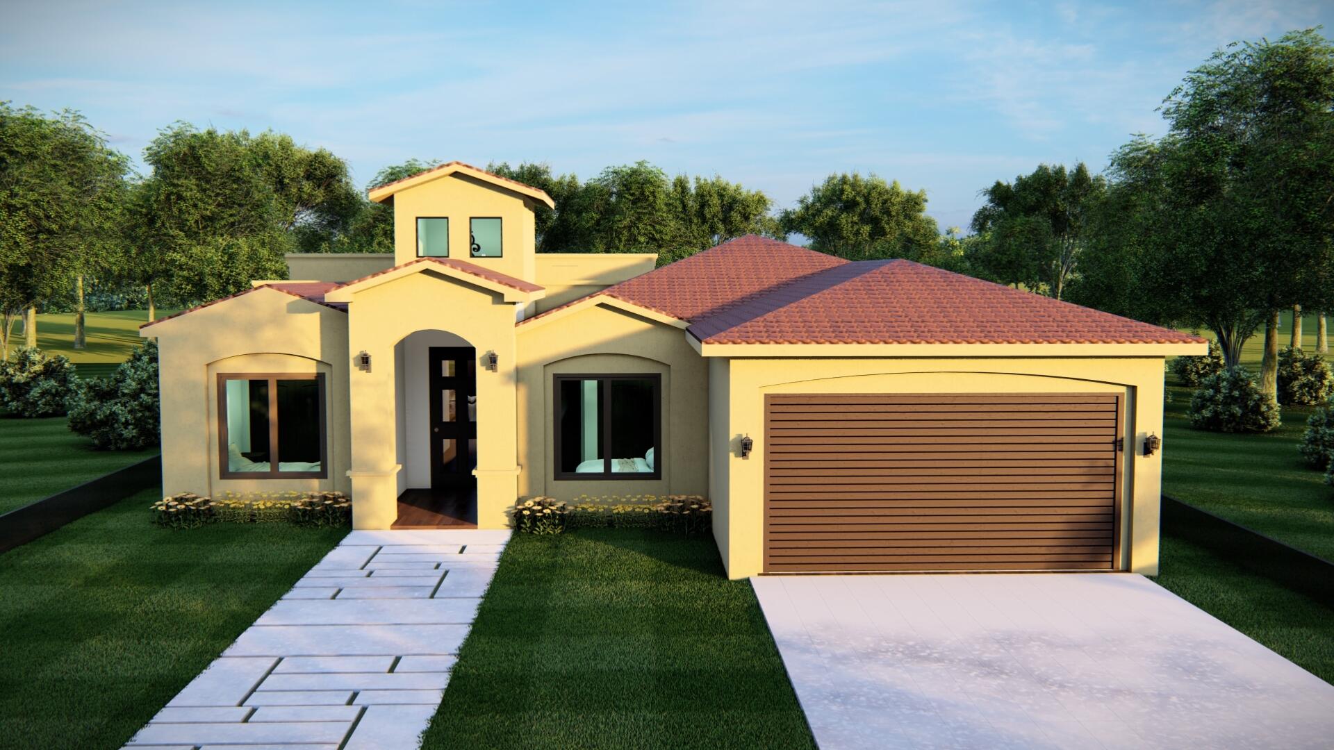 1325 Van Cleave Road NW