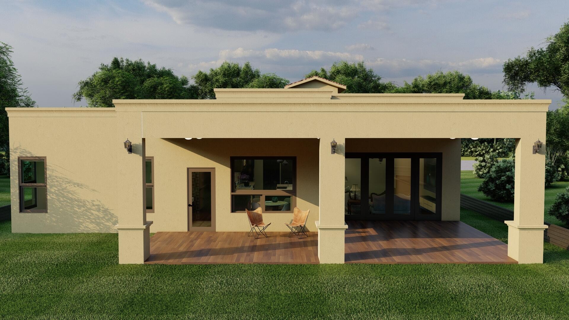 1325 Van Cleave Road NW