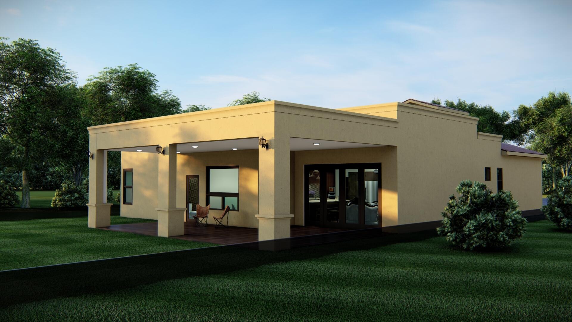 1325 Van Cleave Road NW