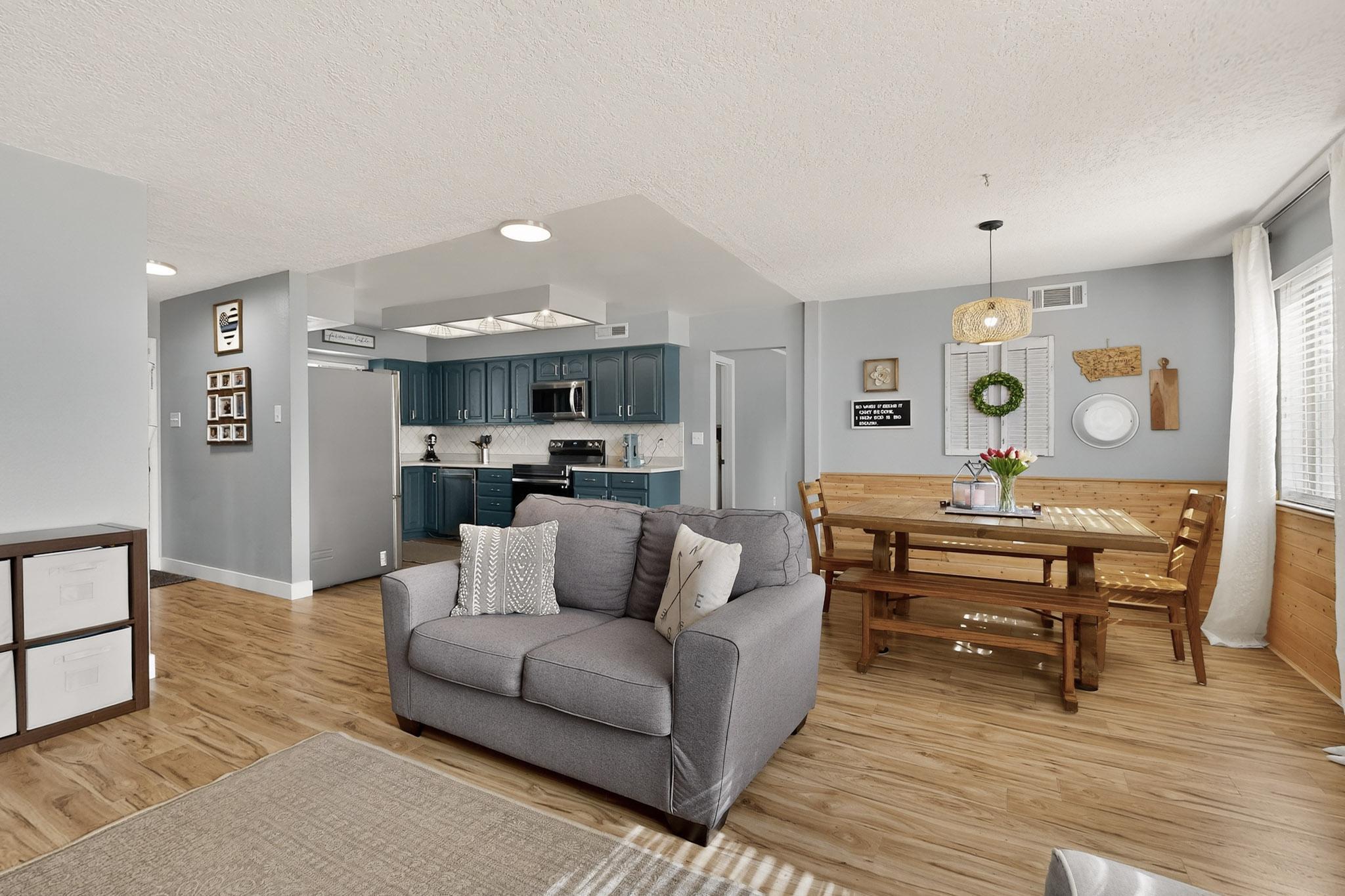 3224 Lucerne Street NE