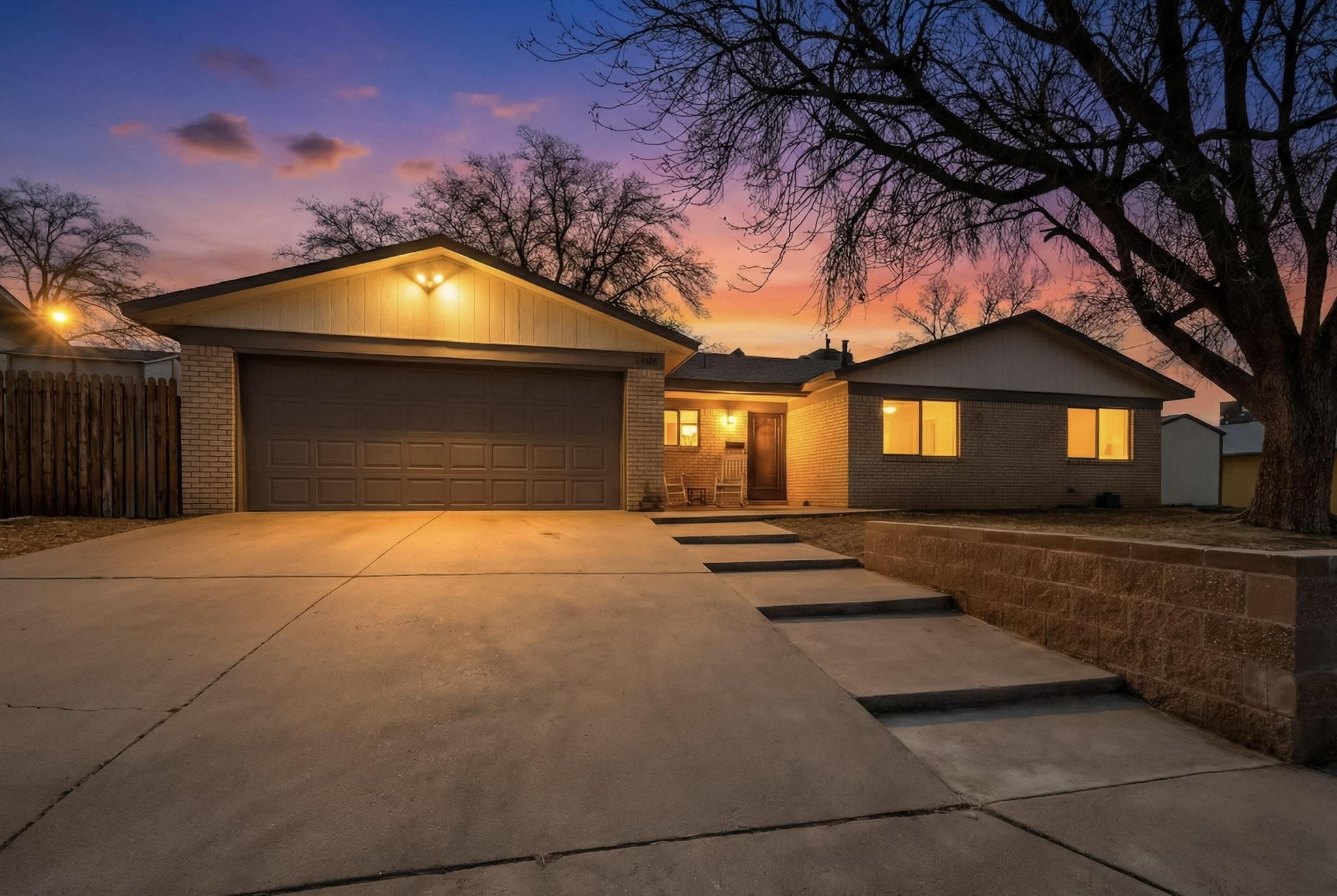 3224 Lucerne Street NE