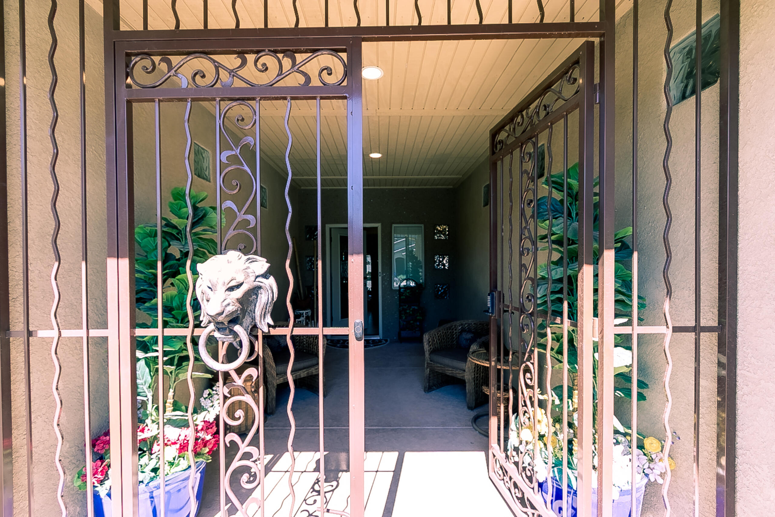 2035 Cougar Run Court, Albuquerque, New Mexico image 3