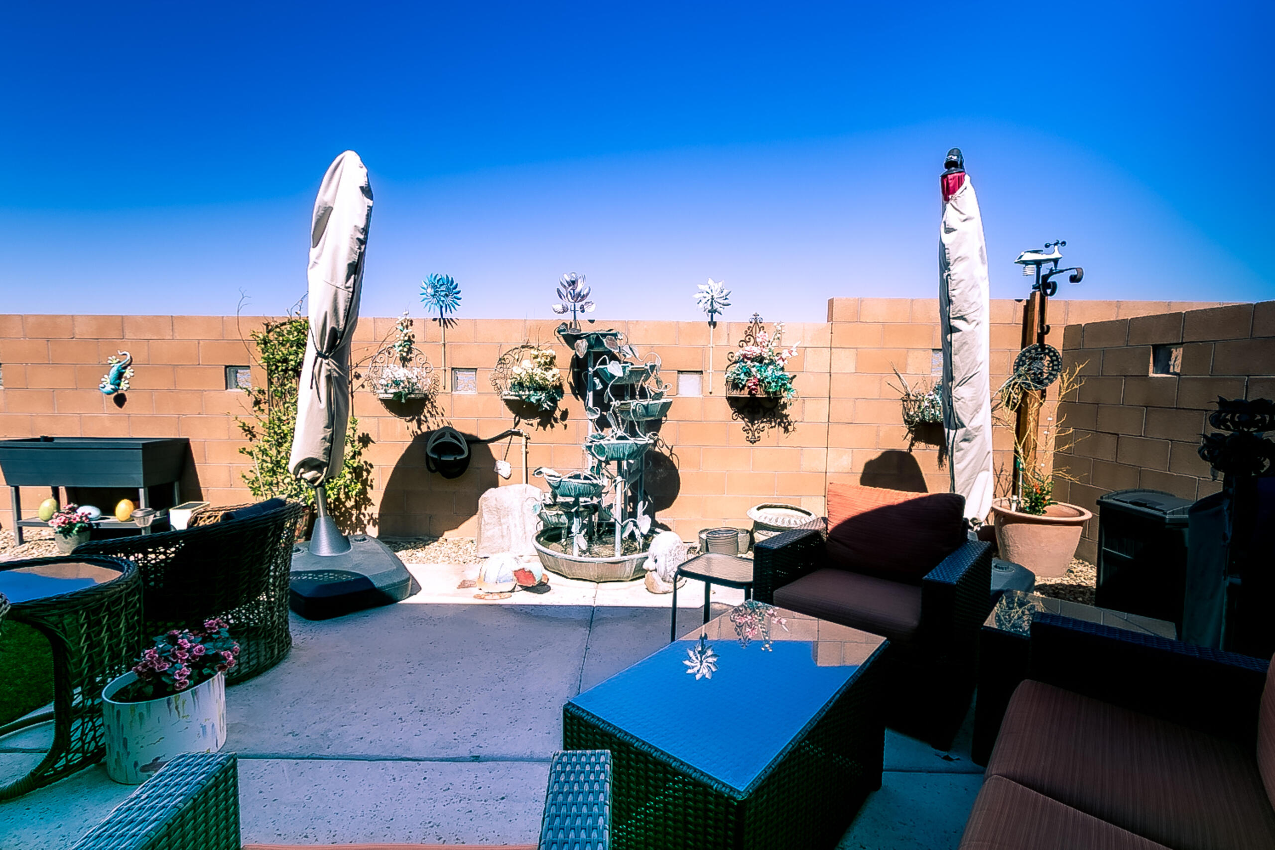 2035 Cougar Run Court, Albuquerque, New Mexico image 31