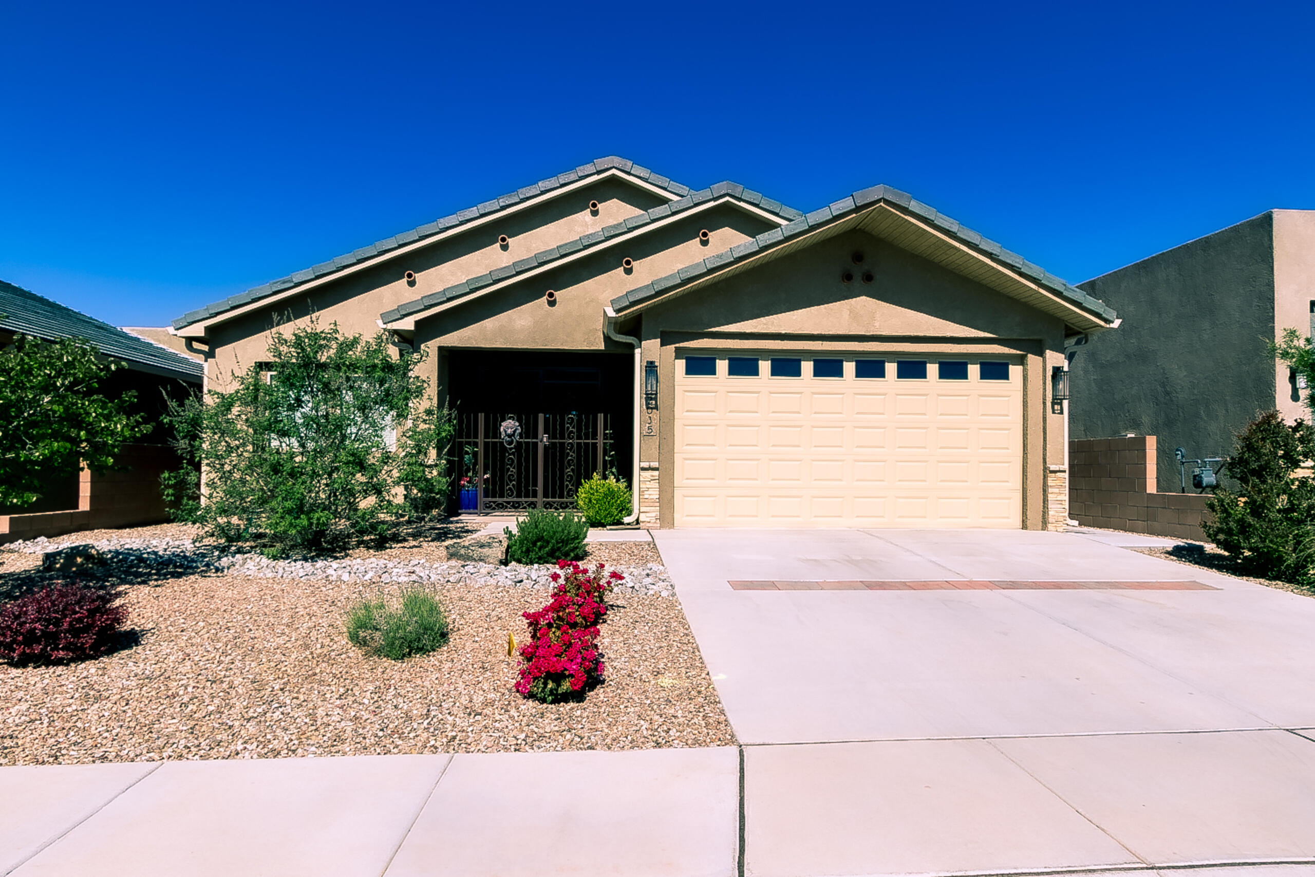 2035 Cougar Run Court, Albuquerque, New Mexico image 35