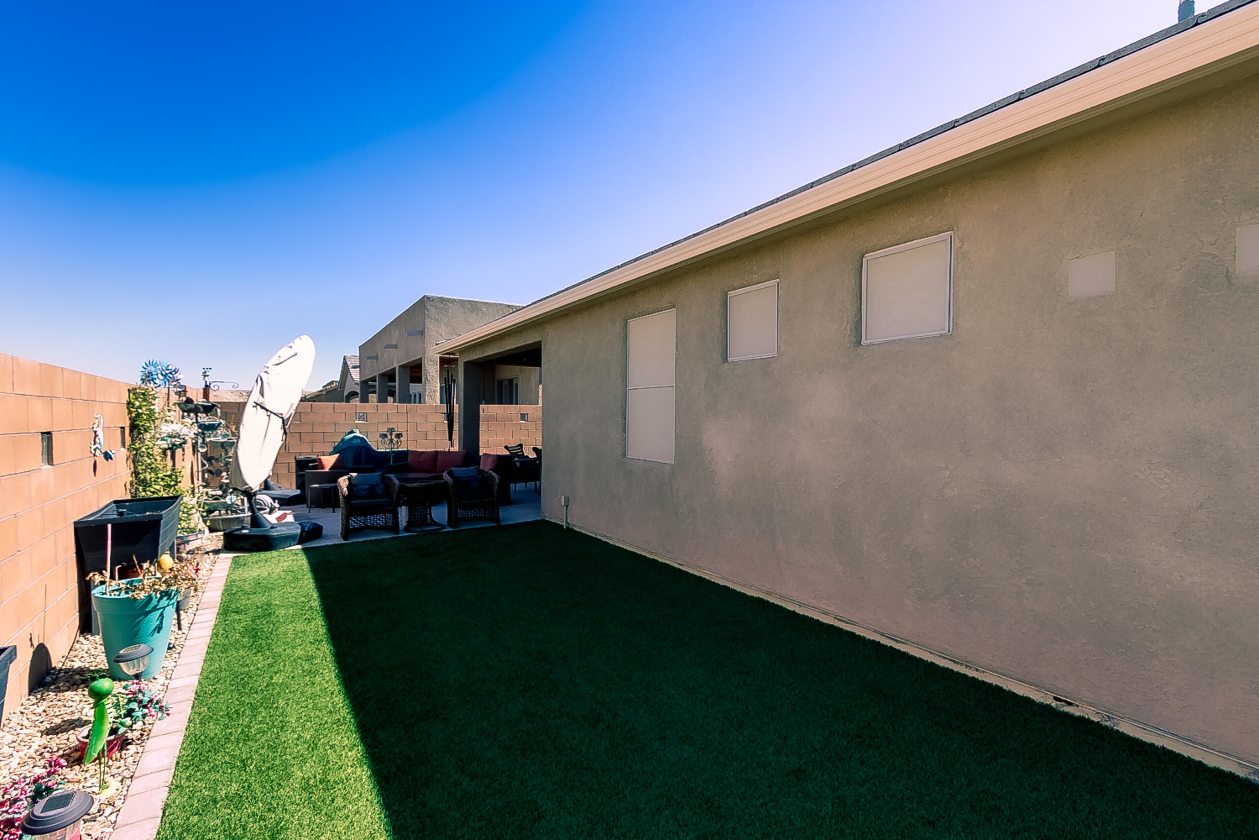 2035 Cougar Run Court, Albuquerque, New Mexico image 33