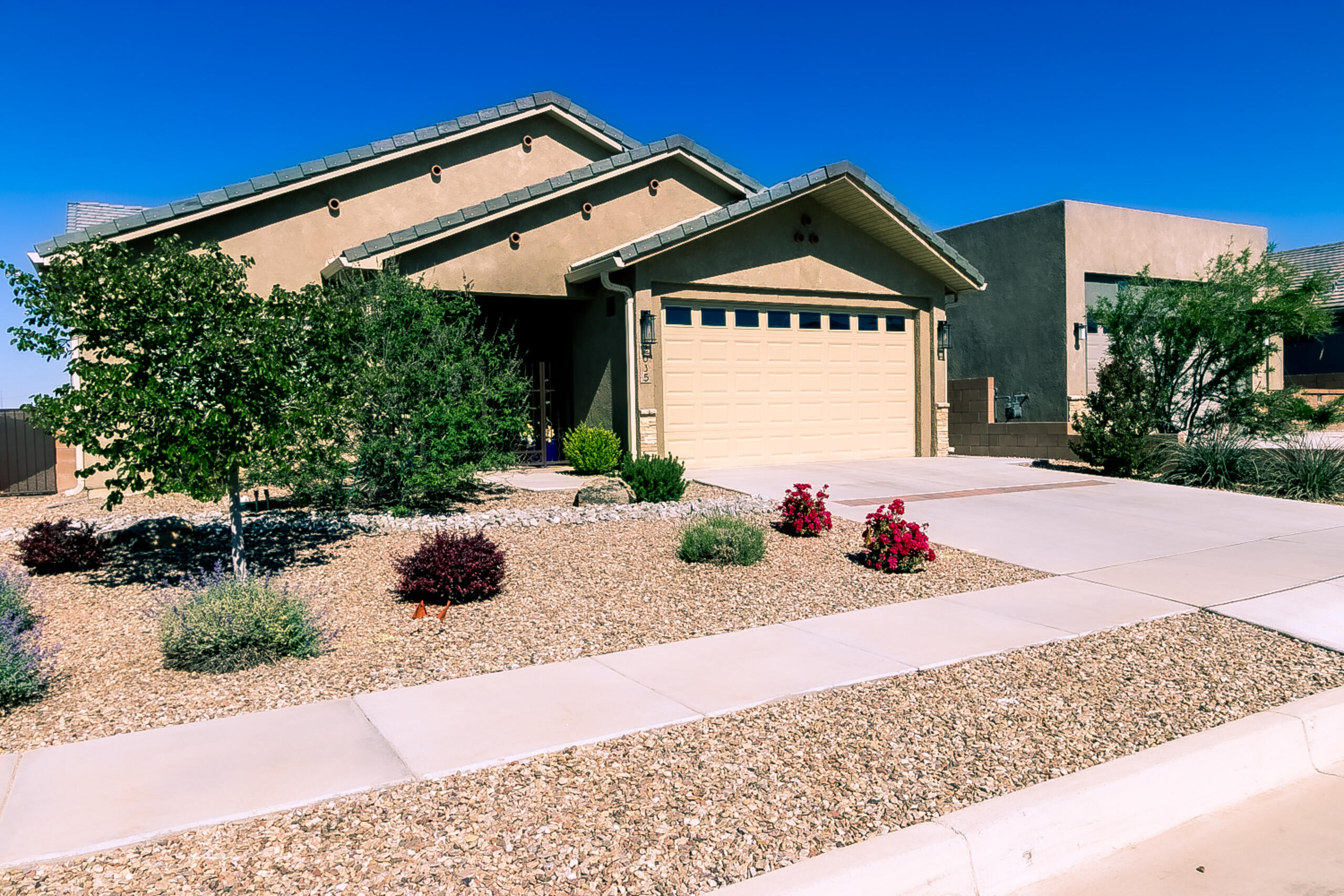 2035 Cougar Run Court, Albuquerque, New Mexico image 36