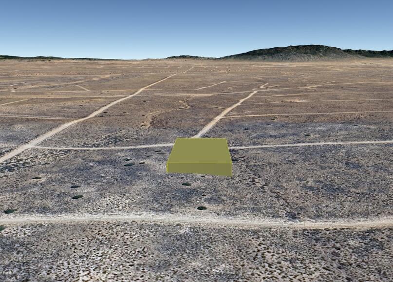 47th (u1 B28 L22) Street, Rio Rancho, New Mexico image 1
