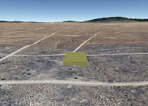 Vacant Land For Sale - 47th (u1 B28 L22) Street<br/> Rio Rancho, NM 87144