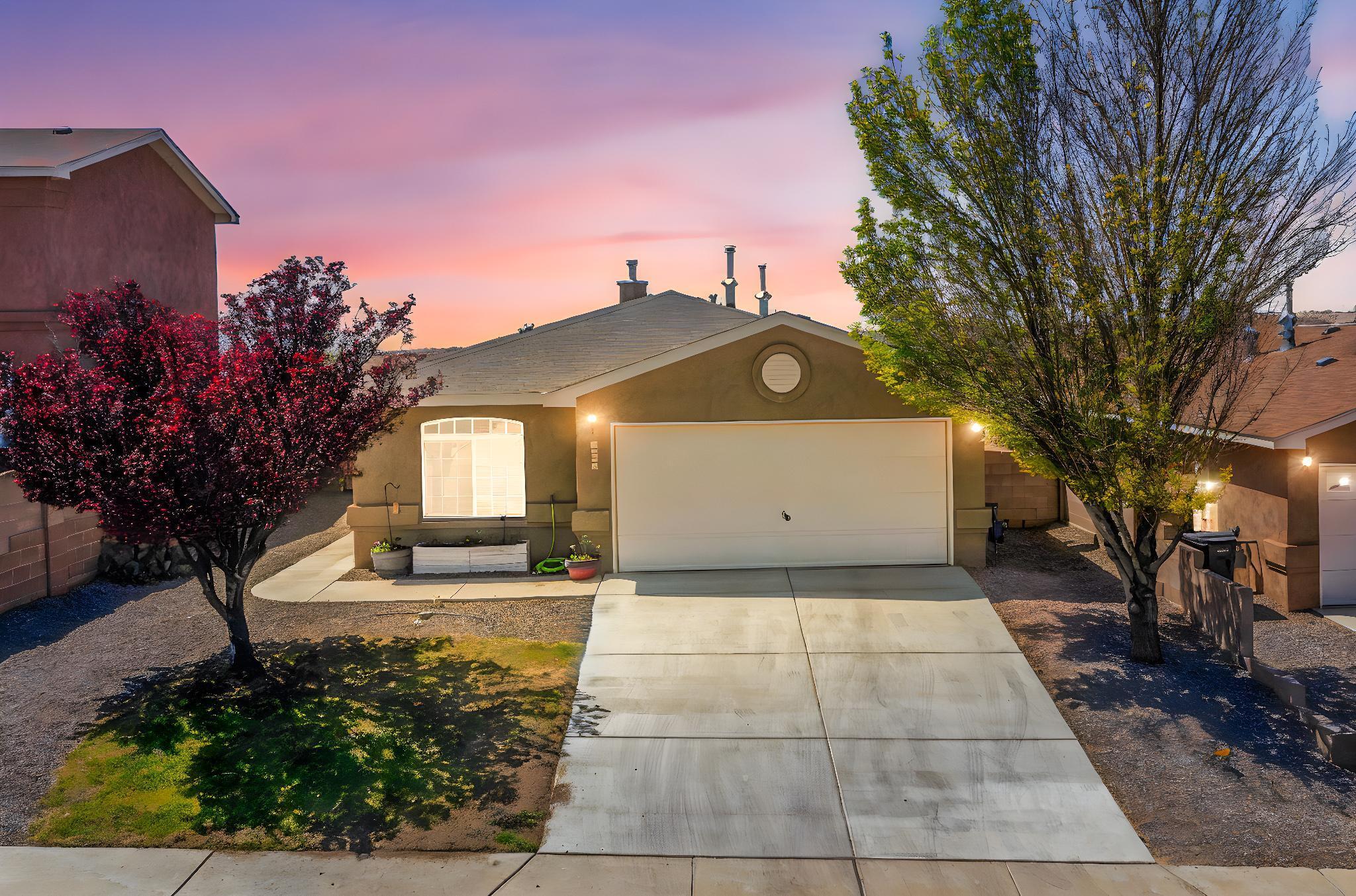 3023 Zia Street, Rio Rancho, New Mexico image 1