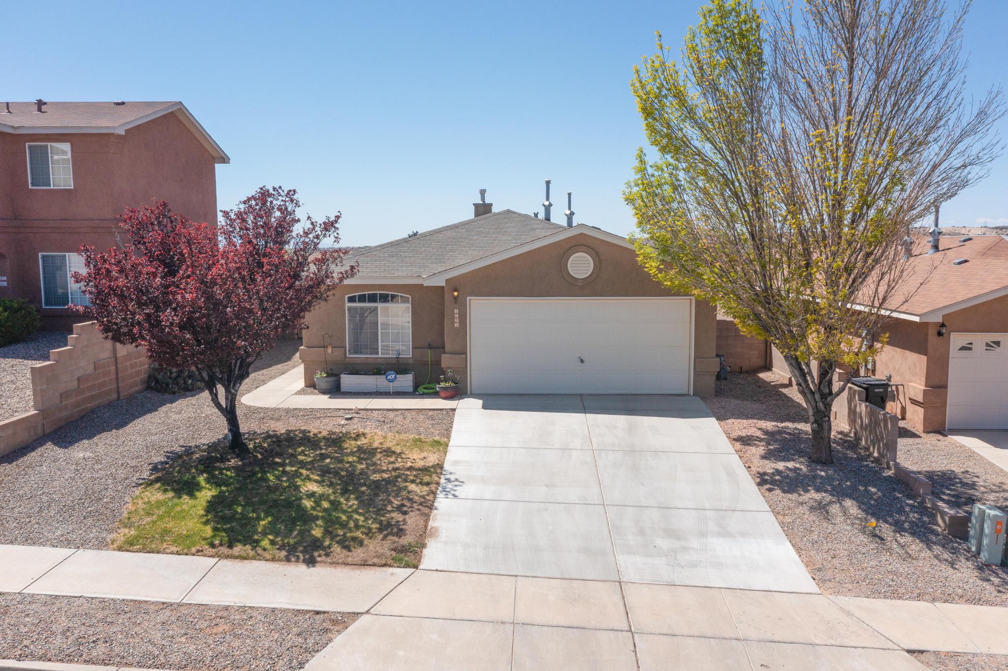 3023 Zia Street, Rio Rancho, New Mexico image 2
