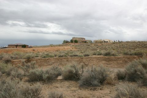 Photo of 914 Colorado Mountain (U13B130L7) Road NE, Rio Rancho, NM 87124 (MLS # 1102081)